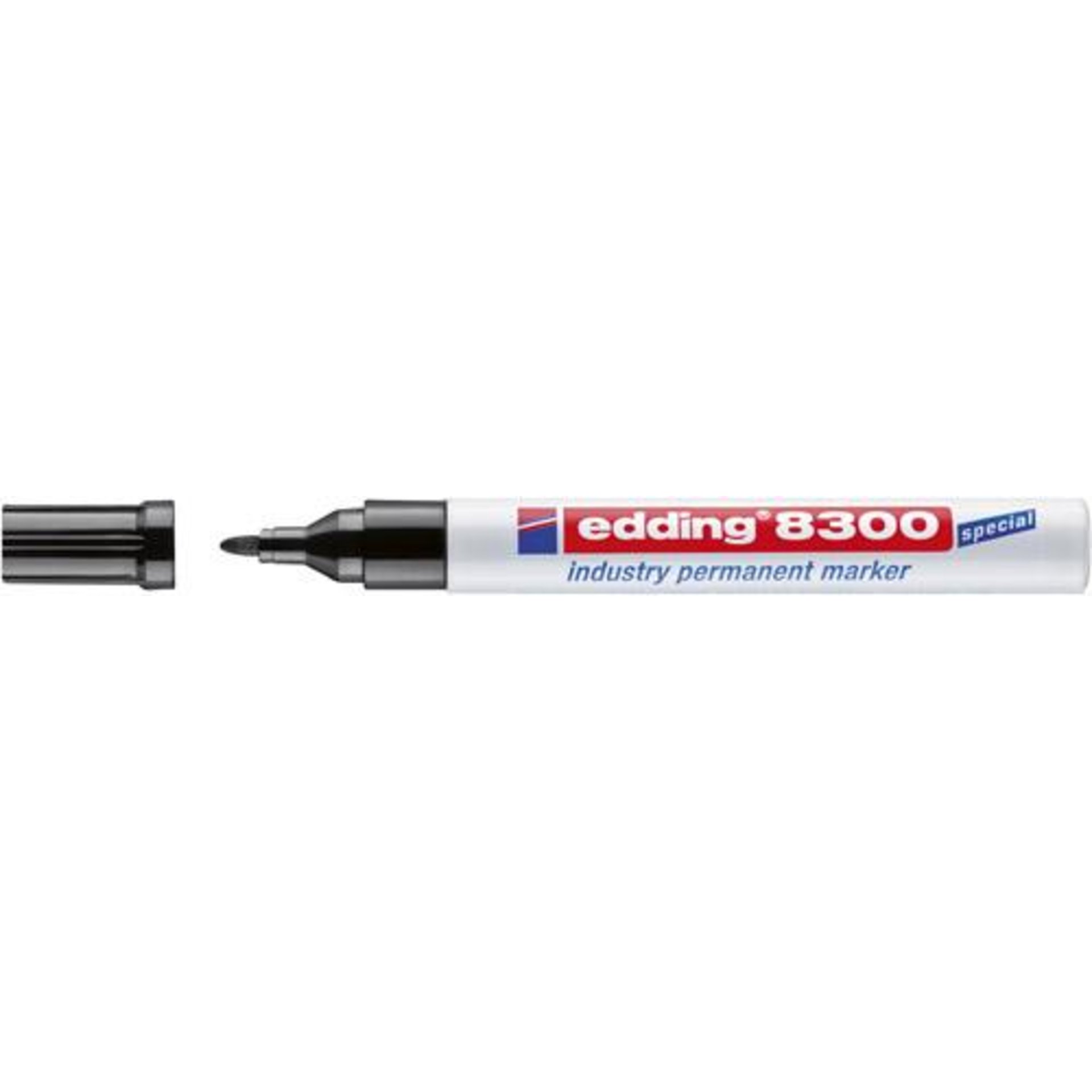 Industrie-Permanentmarker 8300