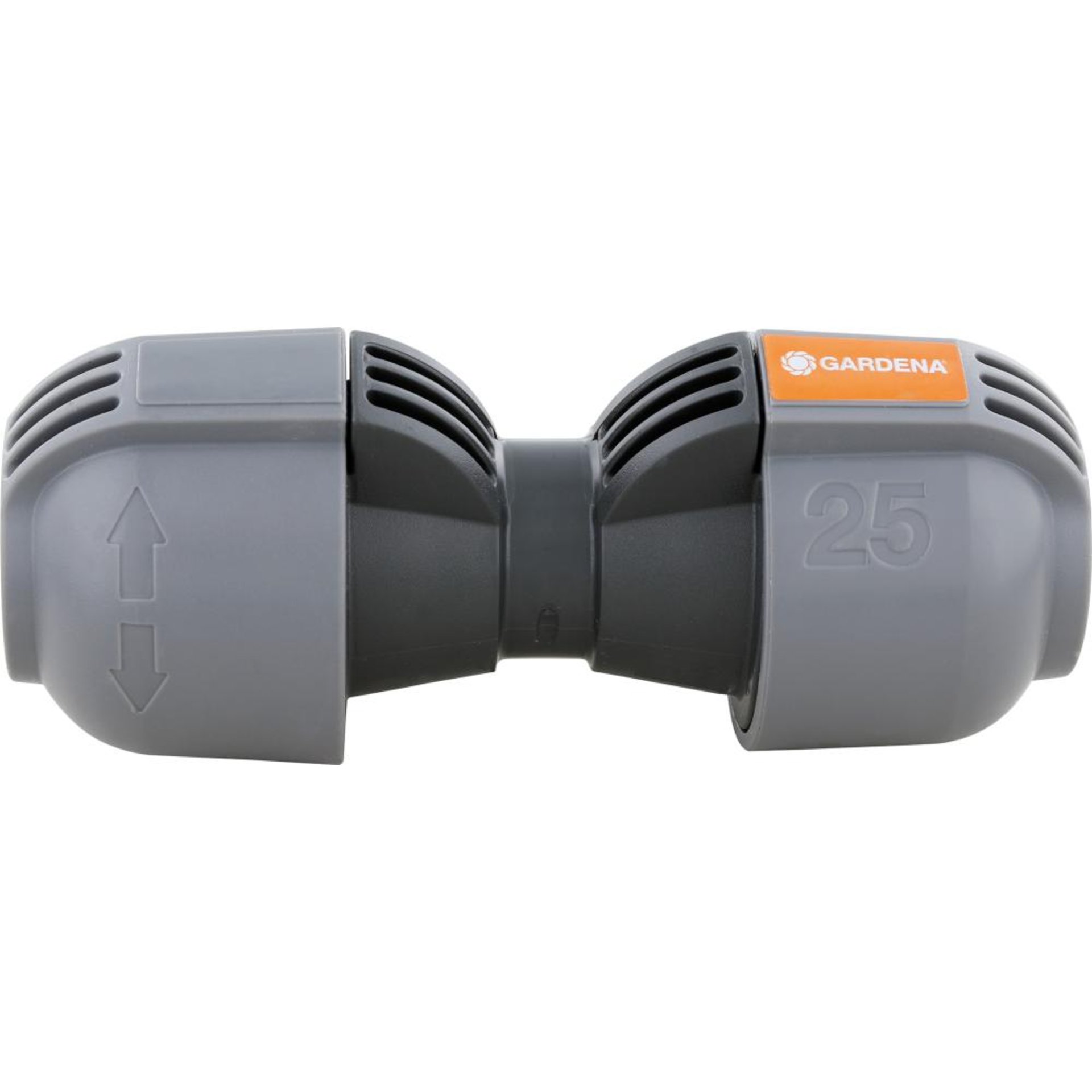 Verbinder 25 mm Quick + Easy Gardena