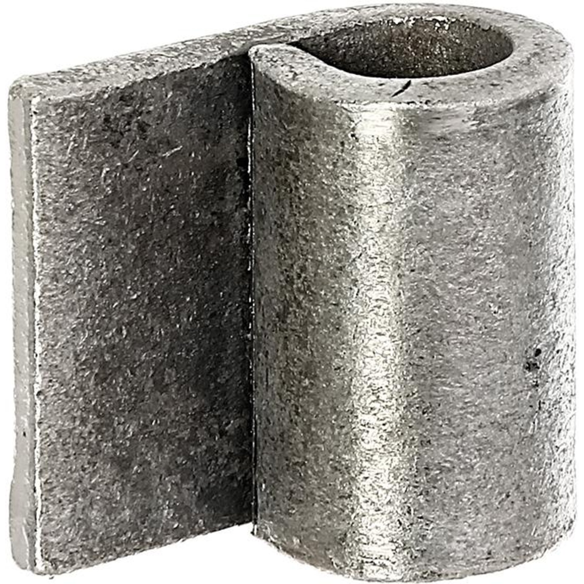 13er Anschweißband U 30 mm GAH Alberts