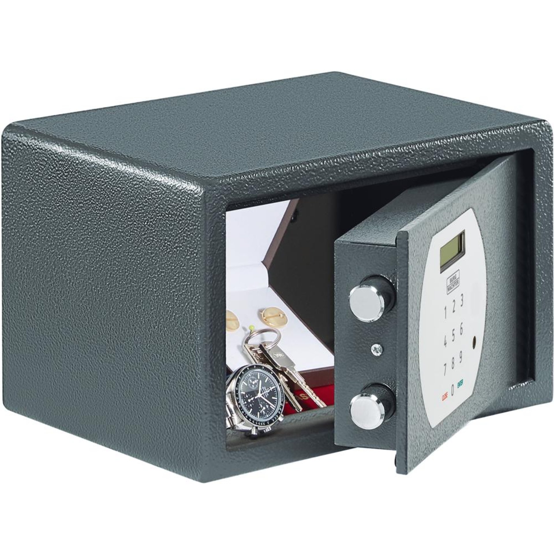 Möbeltresor Pure-Safe E
