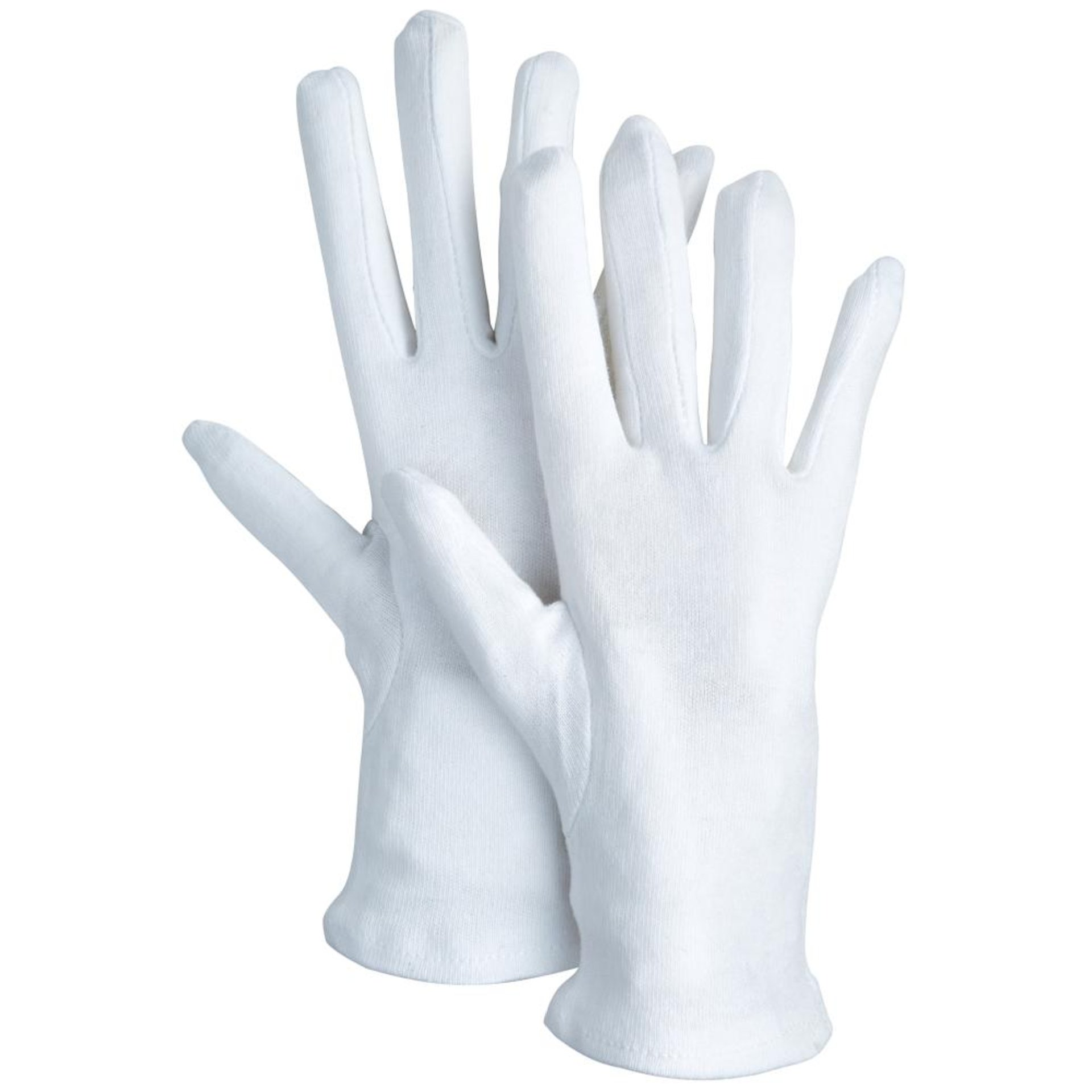 Baumwolltrikot-Handschuh Nr. 3203