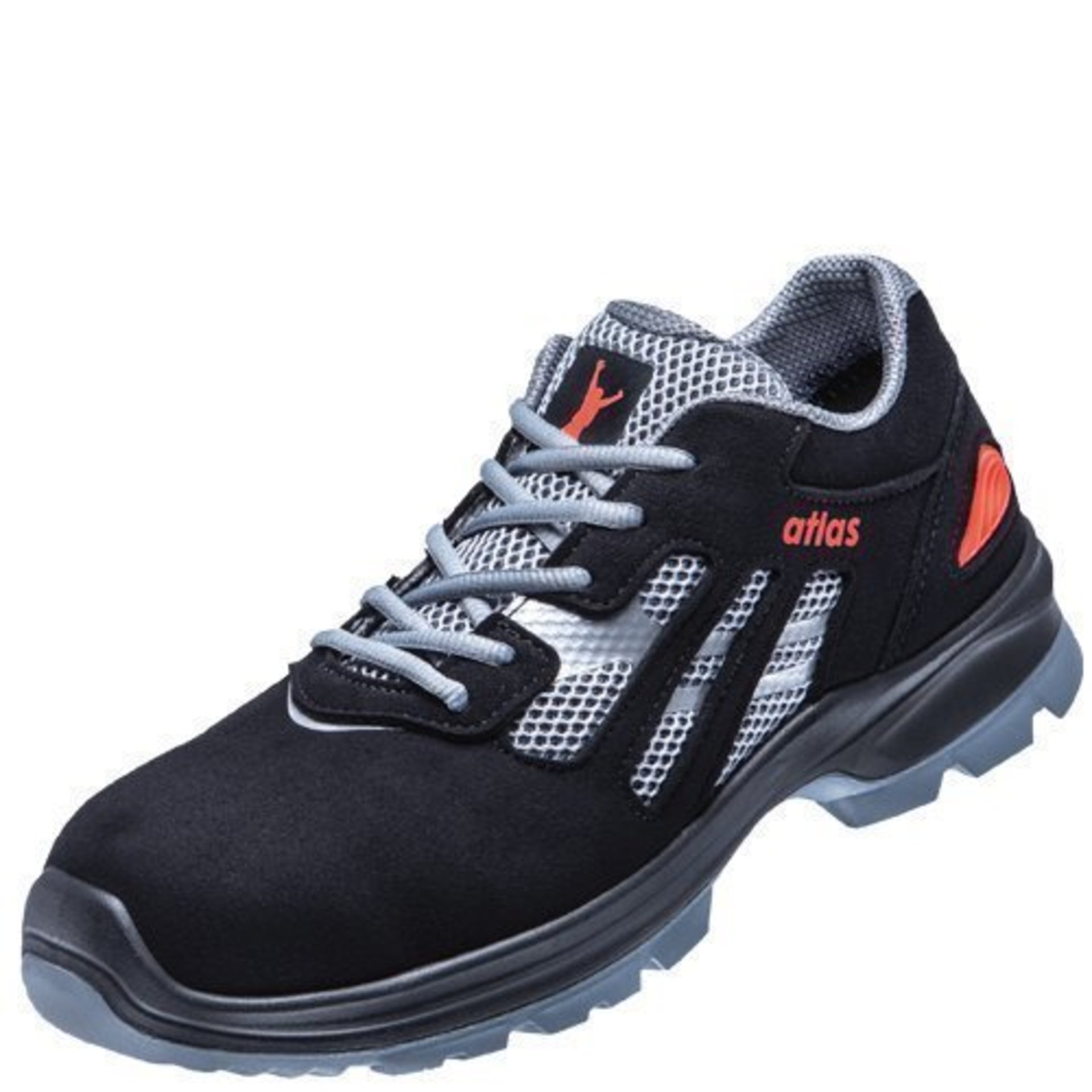Sicherheitshalbschuh FLASH 2000 ESD