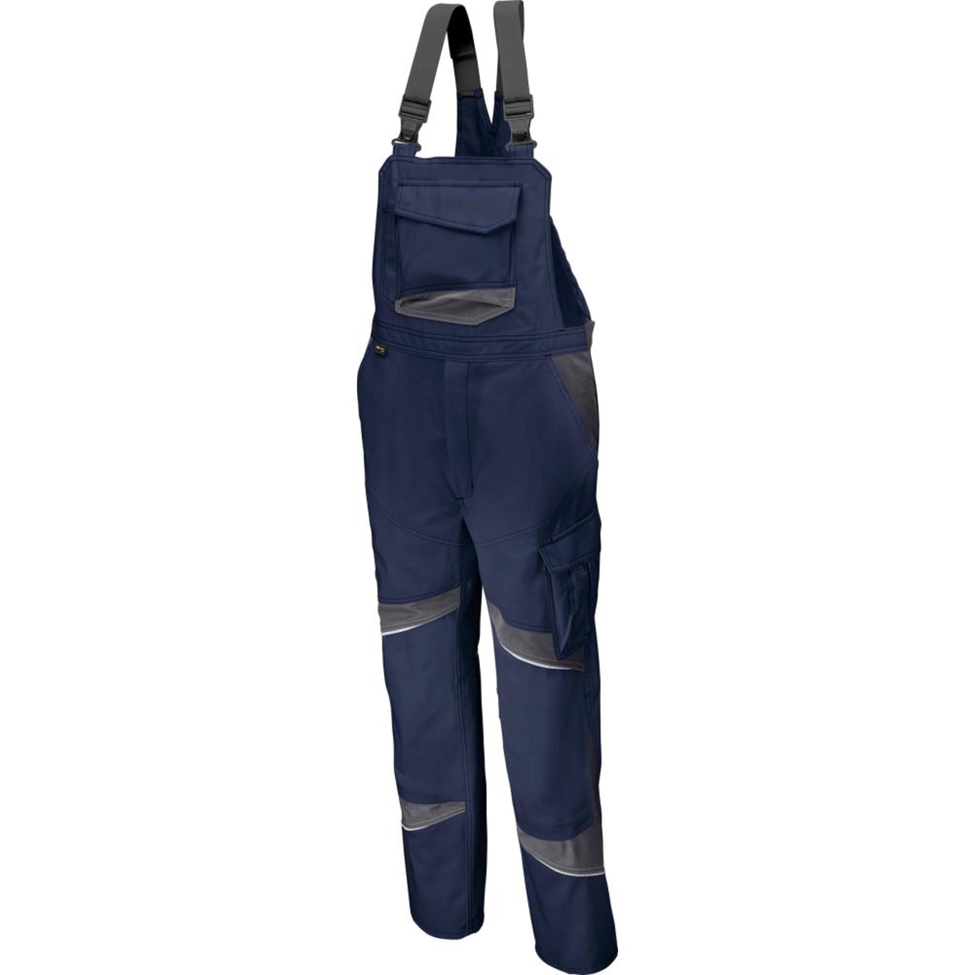 Latzhose KÜBLER ACTIVIQ