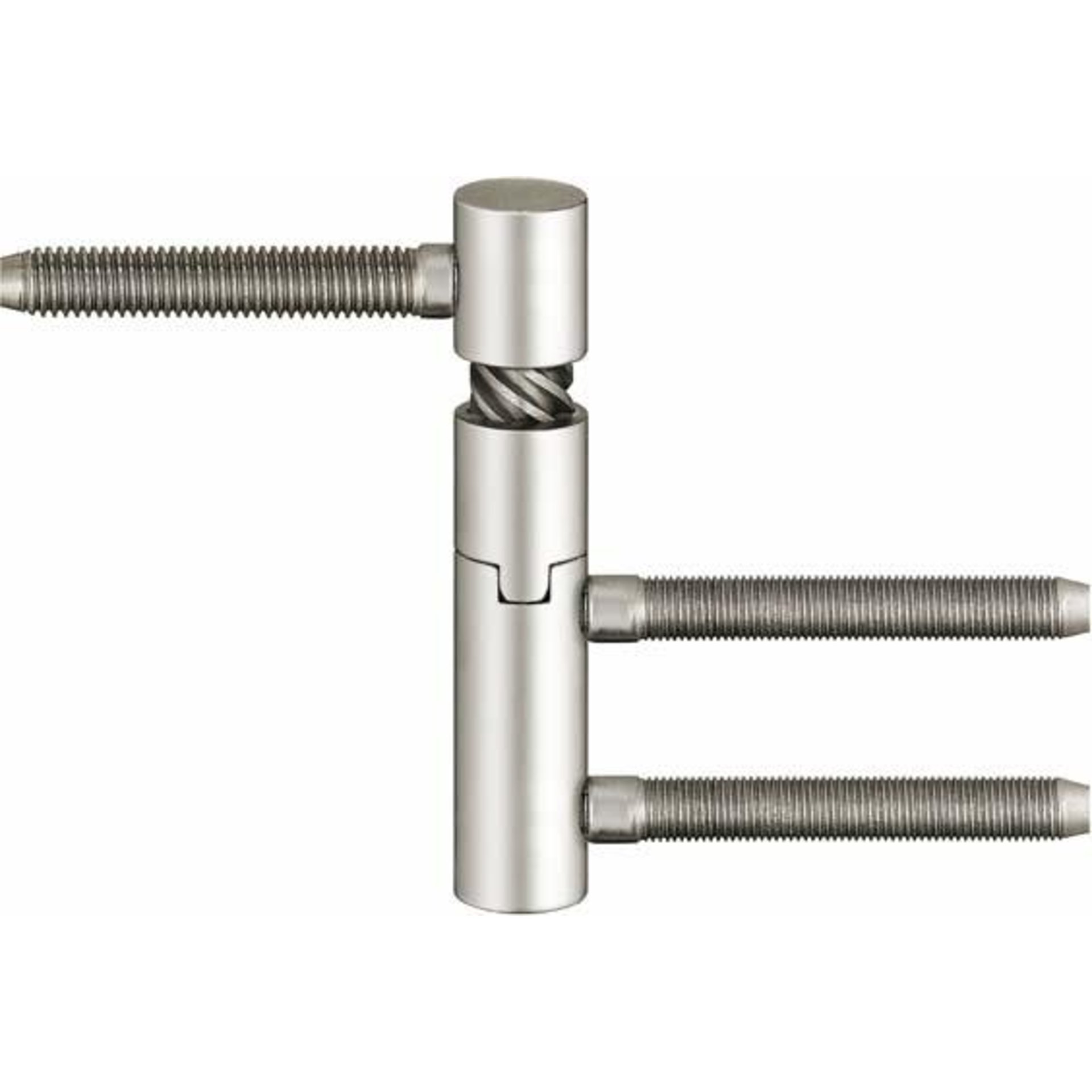VARIANT®-Band,steigend, für gefälzte Türen