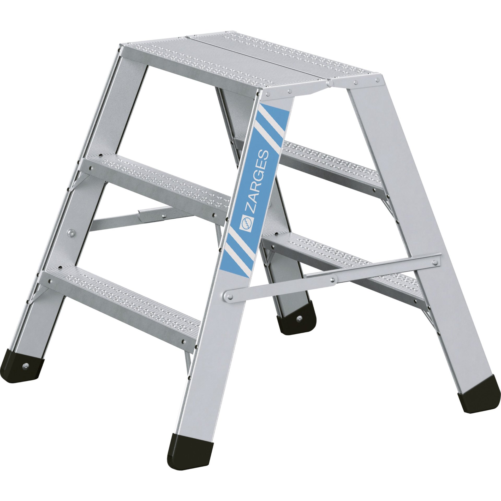 Seventec RC BP - LM-Arbeitspodest klappbar 0,74 m