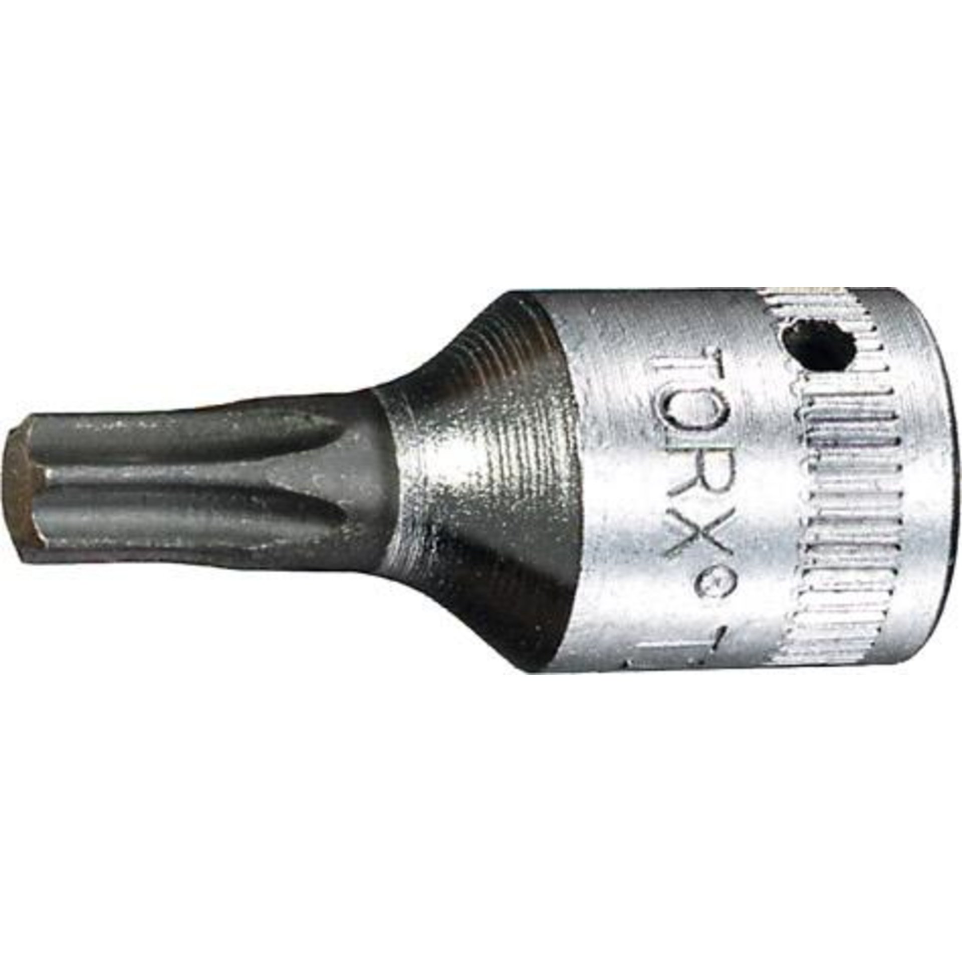 Schraubendreher-Einsatz 1/4" für TORX®-Schrauben, Nr. 44 KTX