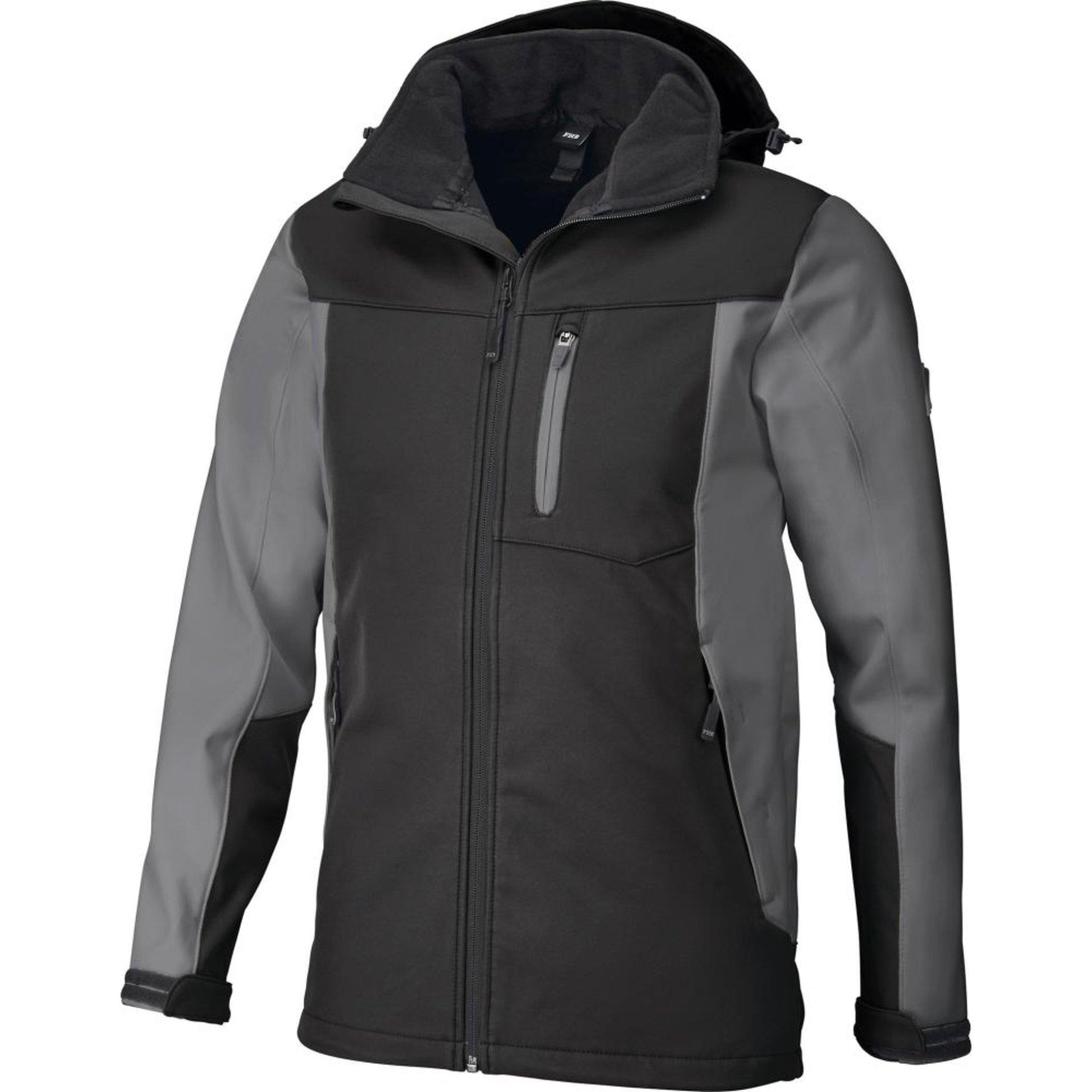 Softshelljacke Jannik
