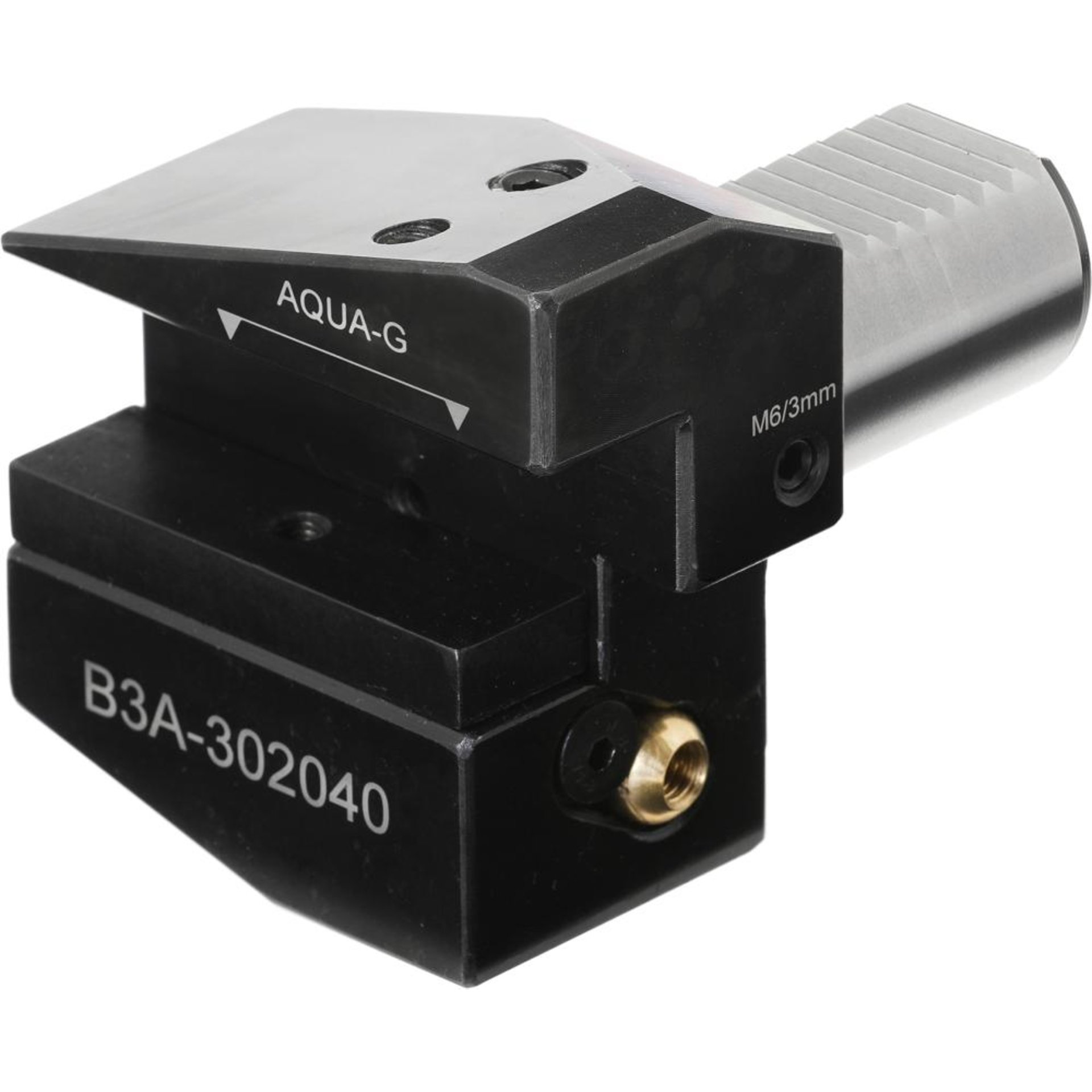 VDI-Halter DIN69880 B3A-30x20x40