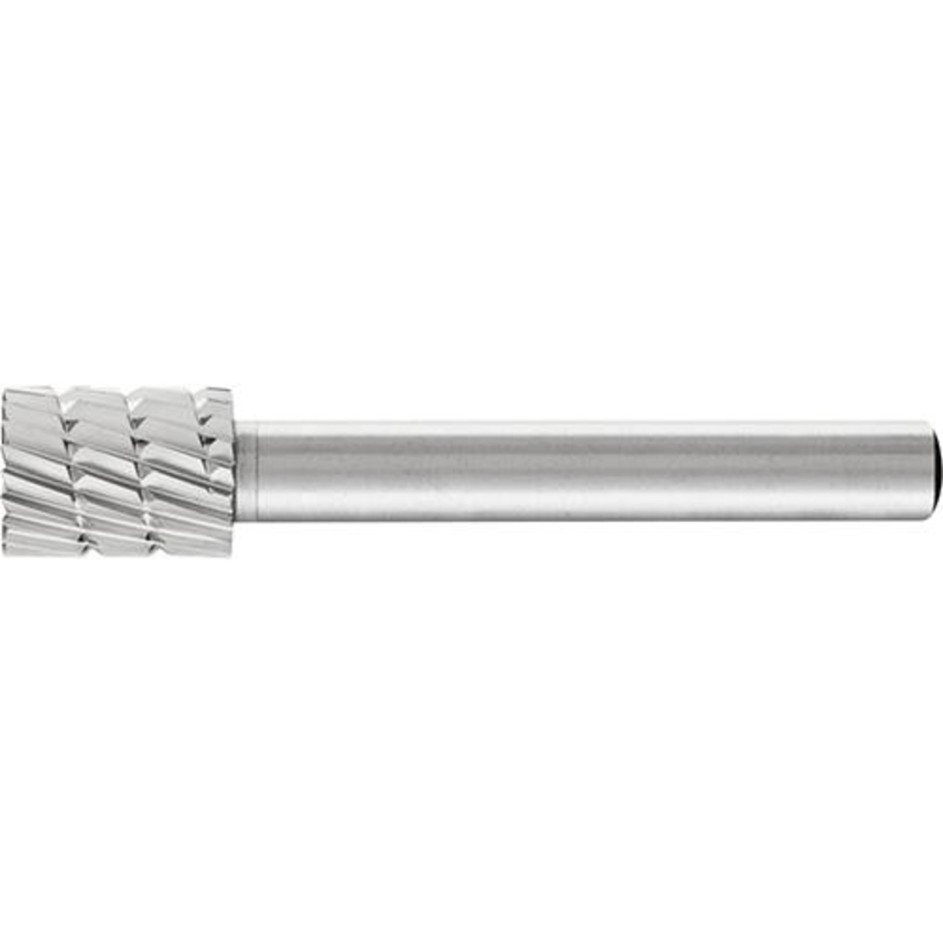 Frässtift HSS zylindrischA 1013ST 3 6mm 10x13mm Pferd