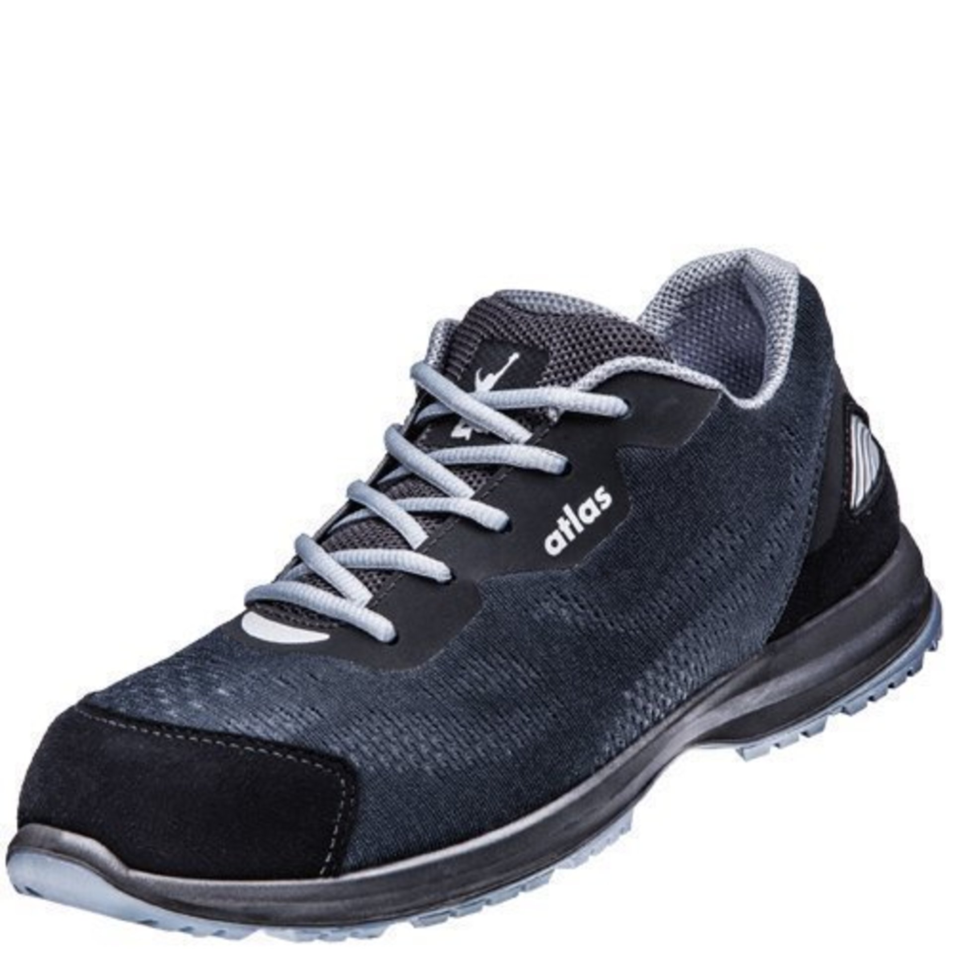Sicherheitshalbschuh GX 240 ESD