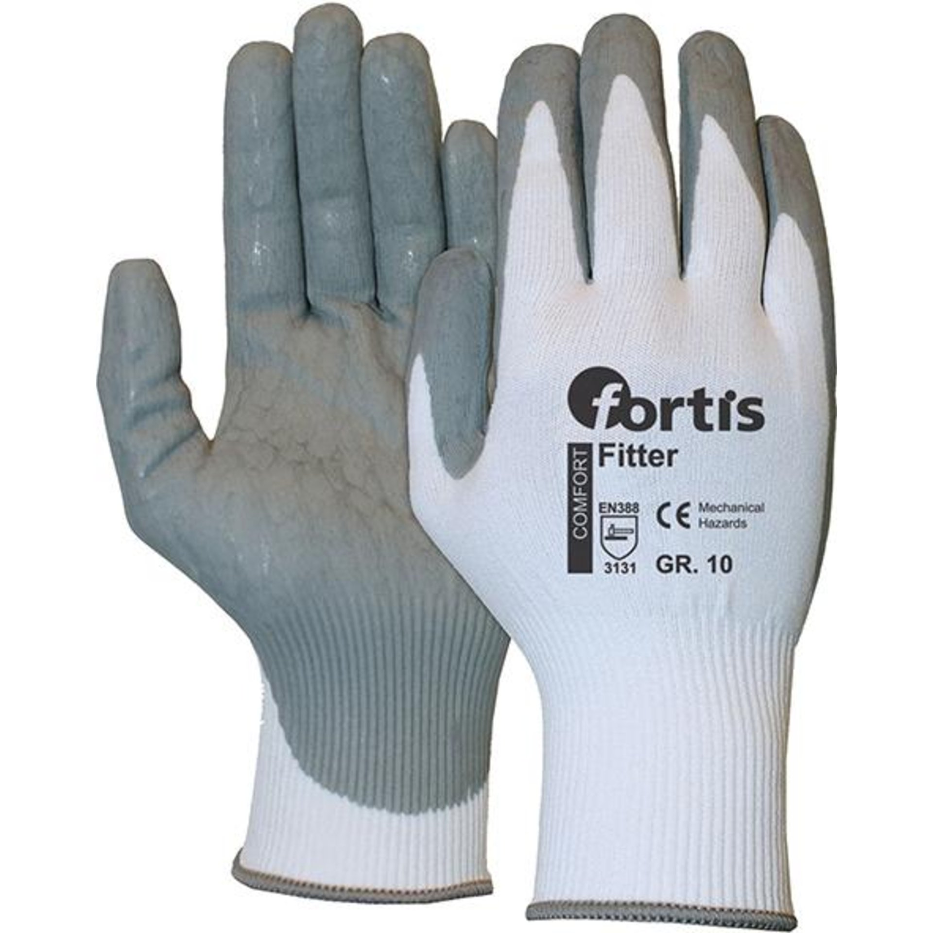 Strickhandschuh »Fitter Foam«