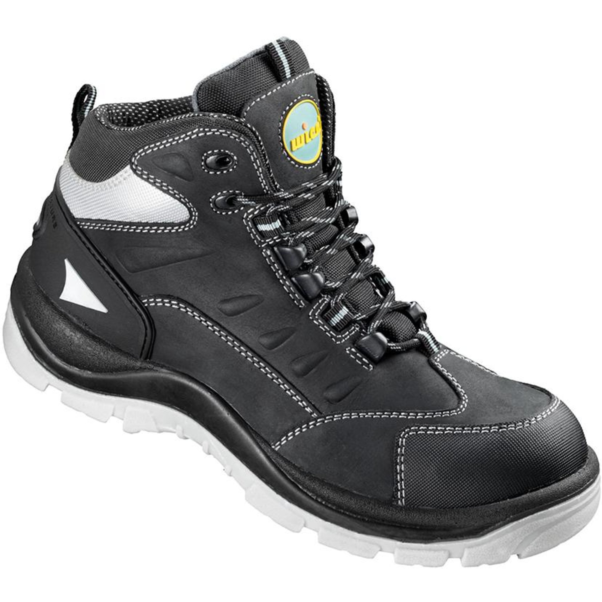 Sicherheitsschnürstiefel »Licata«, S3 SRA
