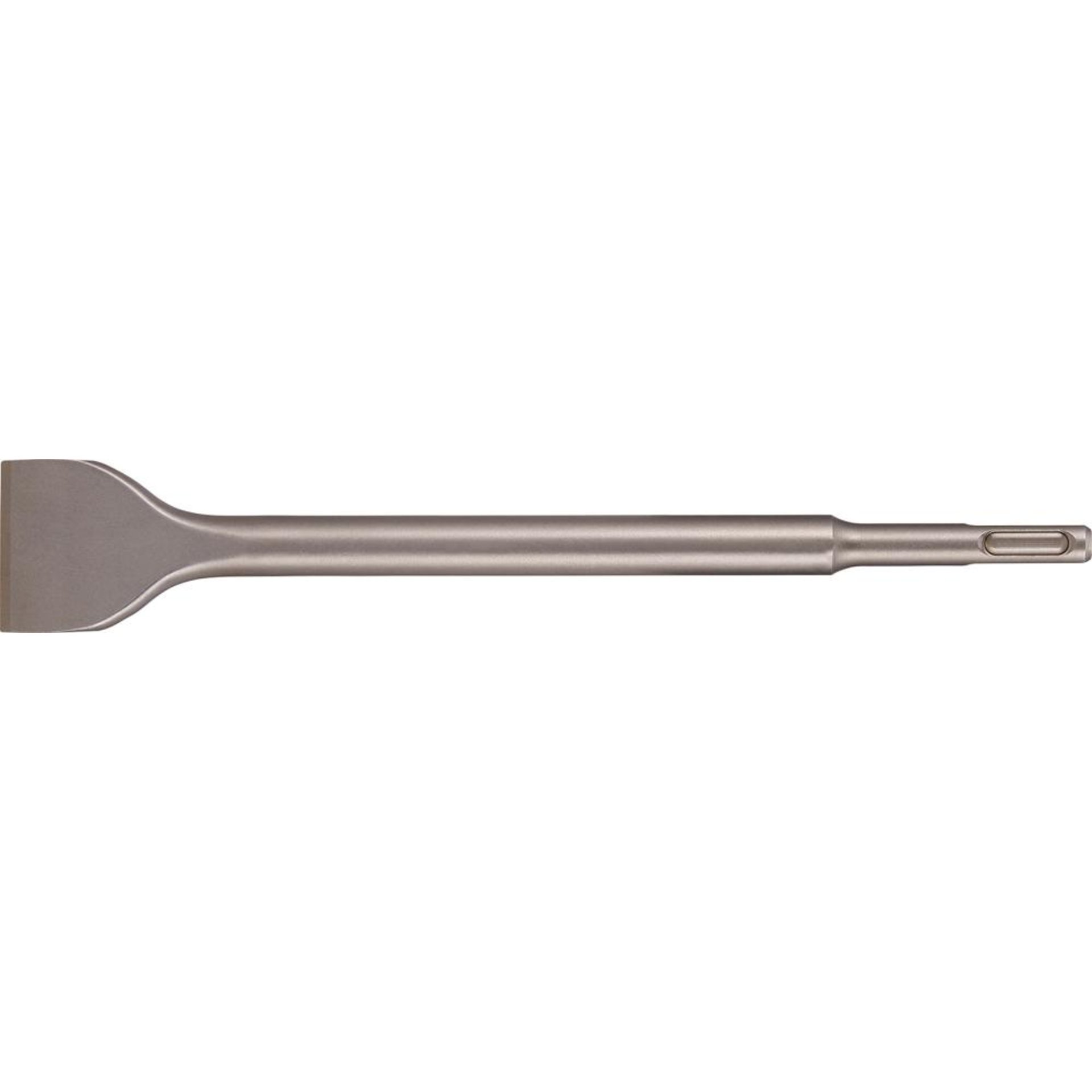 Spatmeissel SDS-plus 250x40mm FORTIS