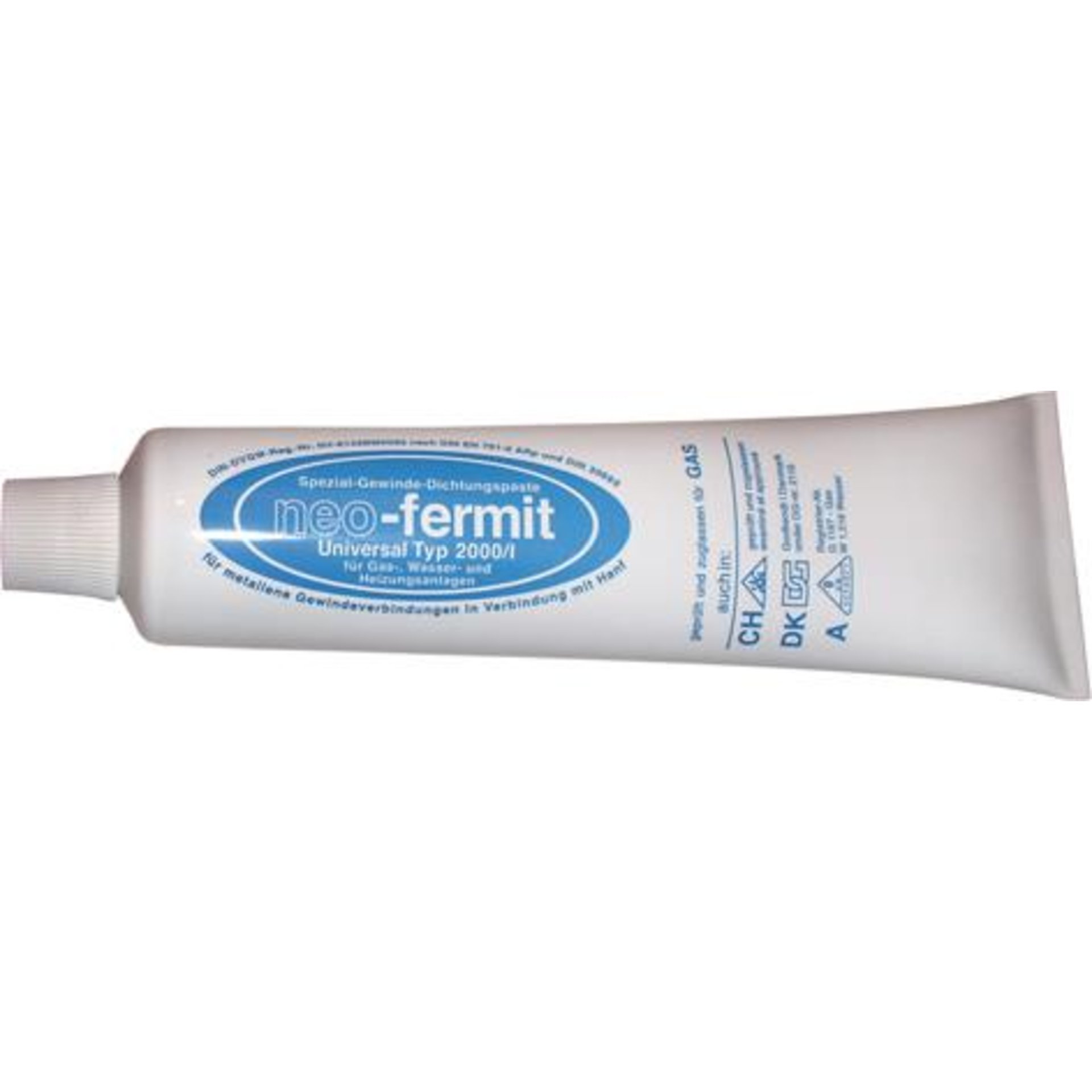 Dichtungspaste neo-fermit
