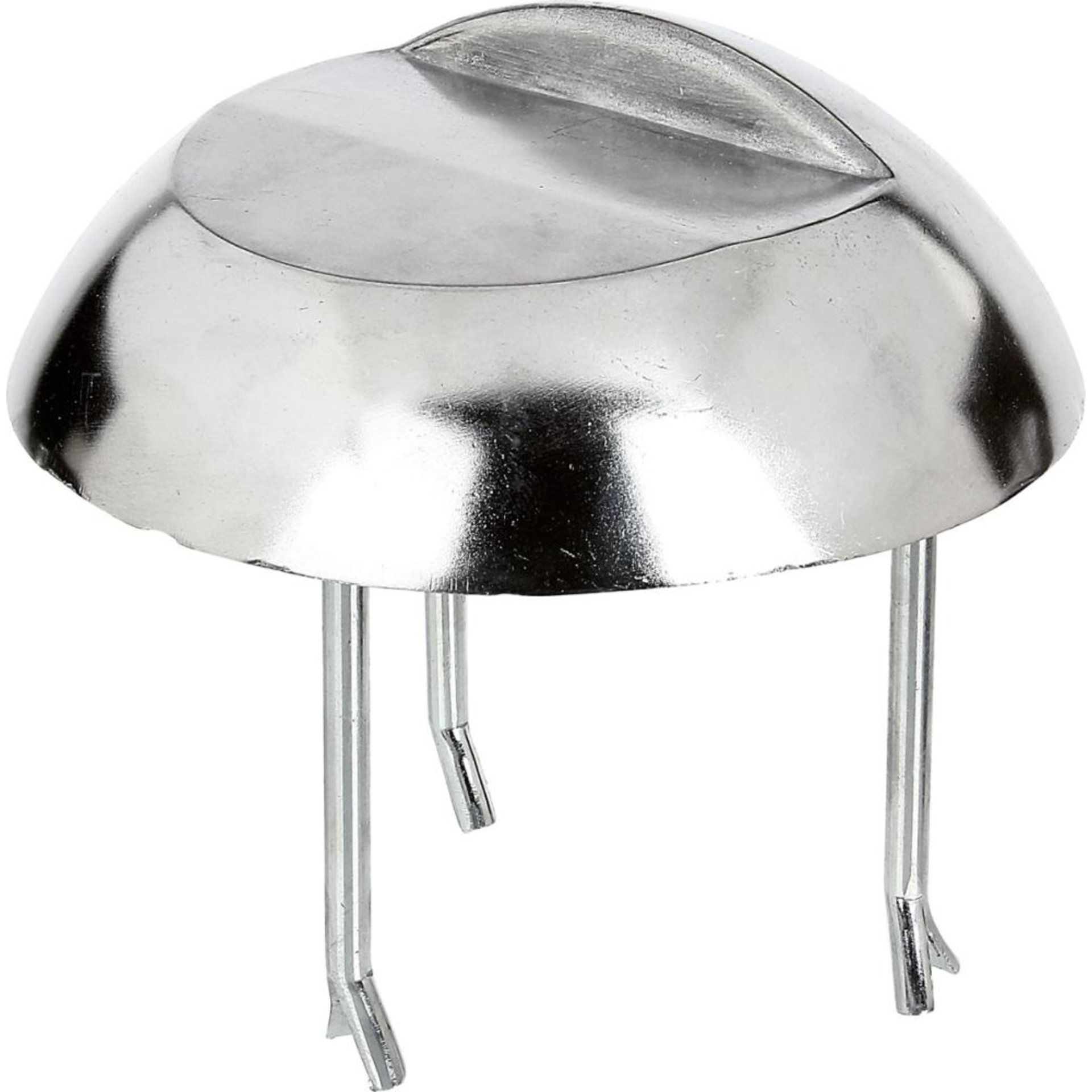 Auflaufstütze, ALU-Guss 4324 GAH Alberts