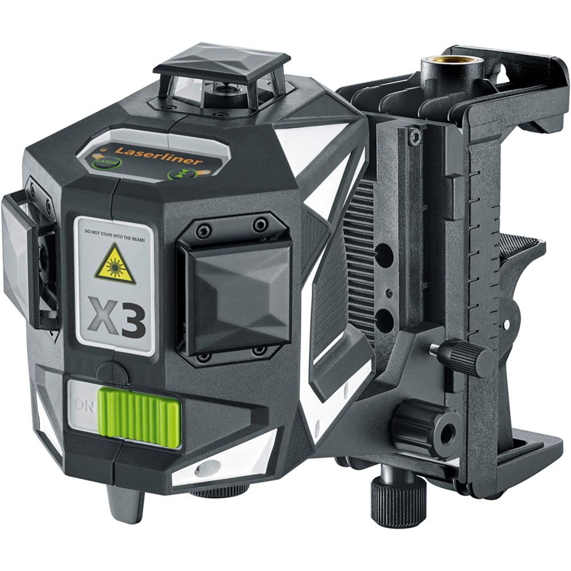 Linienlaser X3-Laser Pro Laserliner
