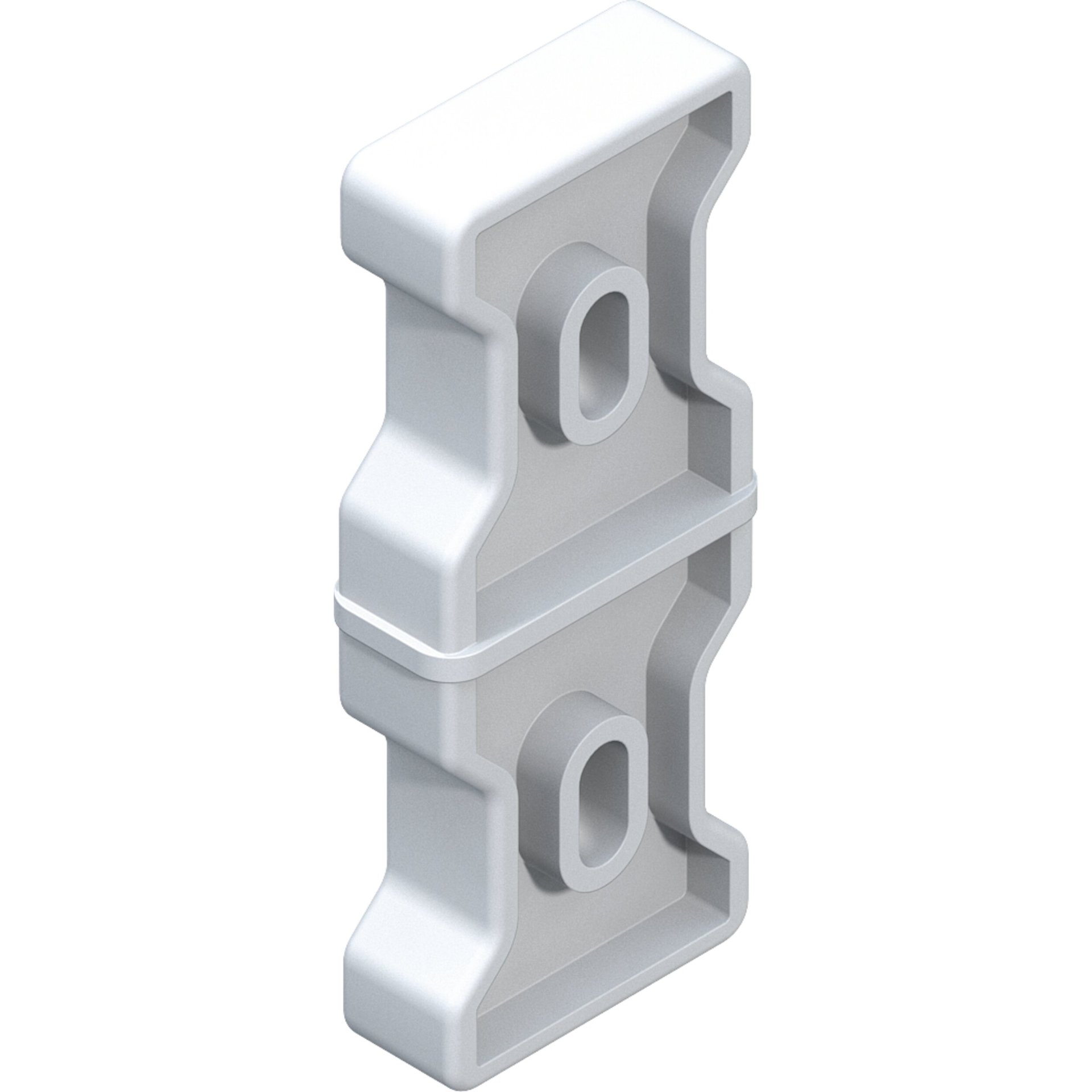 Leiterverbinder, Kunststoff 47706