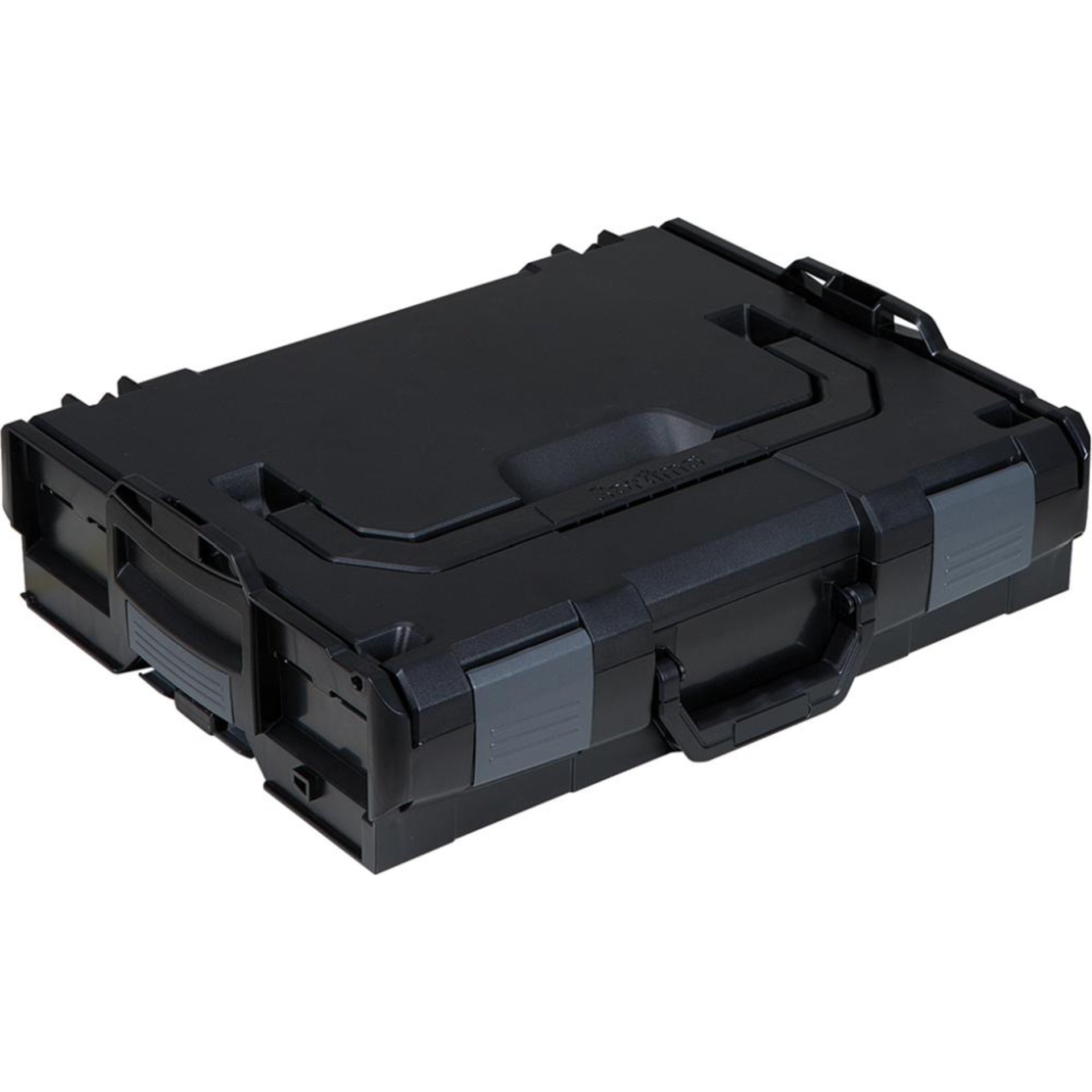 Werkzeugbox, L-BOXX, leer