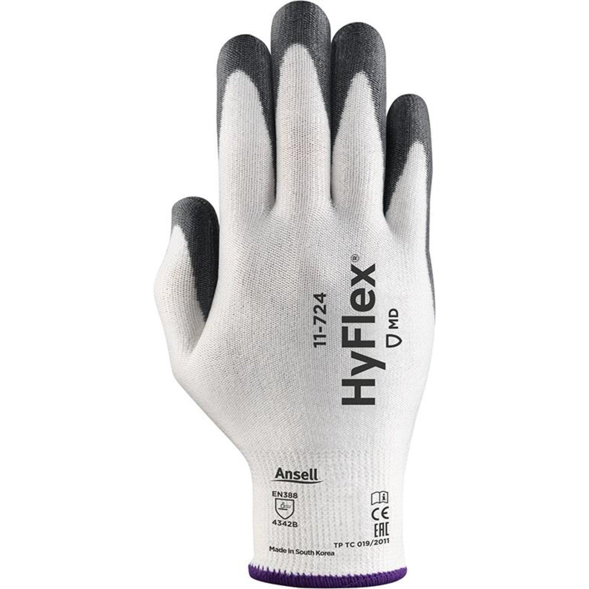 Schnittschutzhandschuh HyFlex® 11-724
