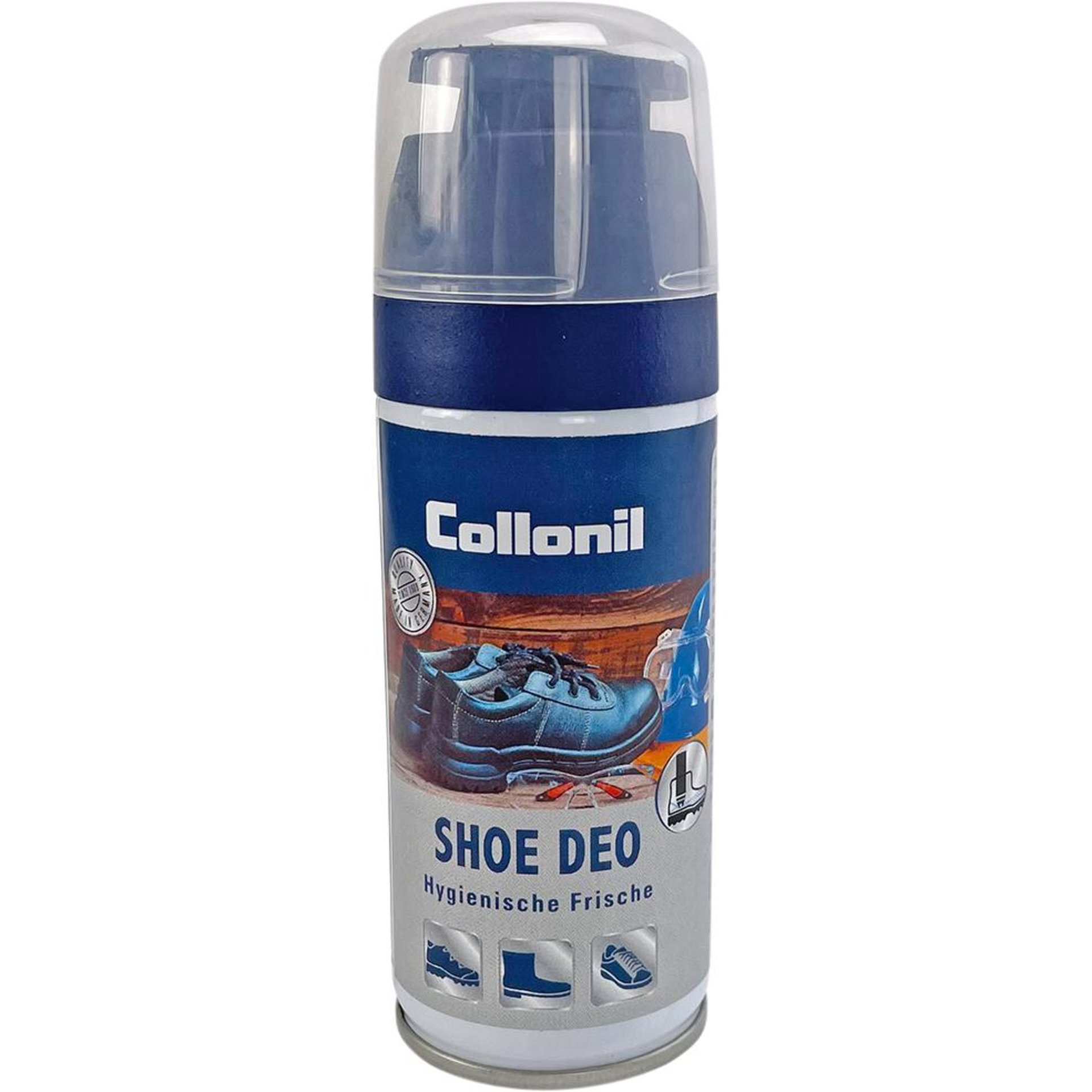 Shoe Deo Schuh Deo Anti Geruch 100 ml COLLONIL