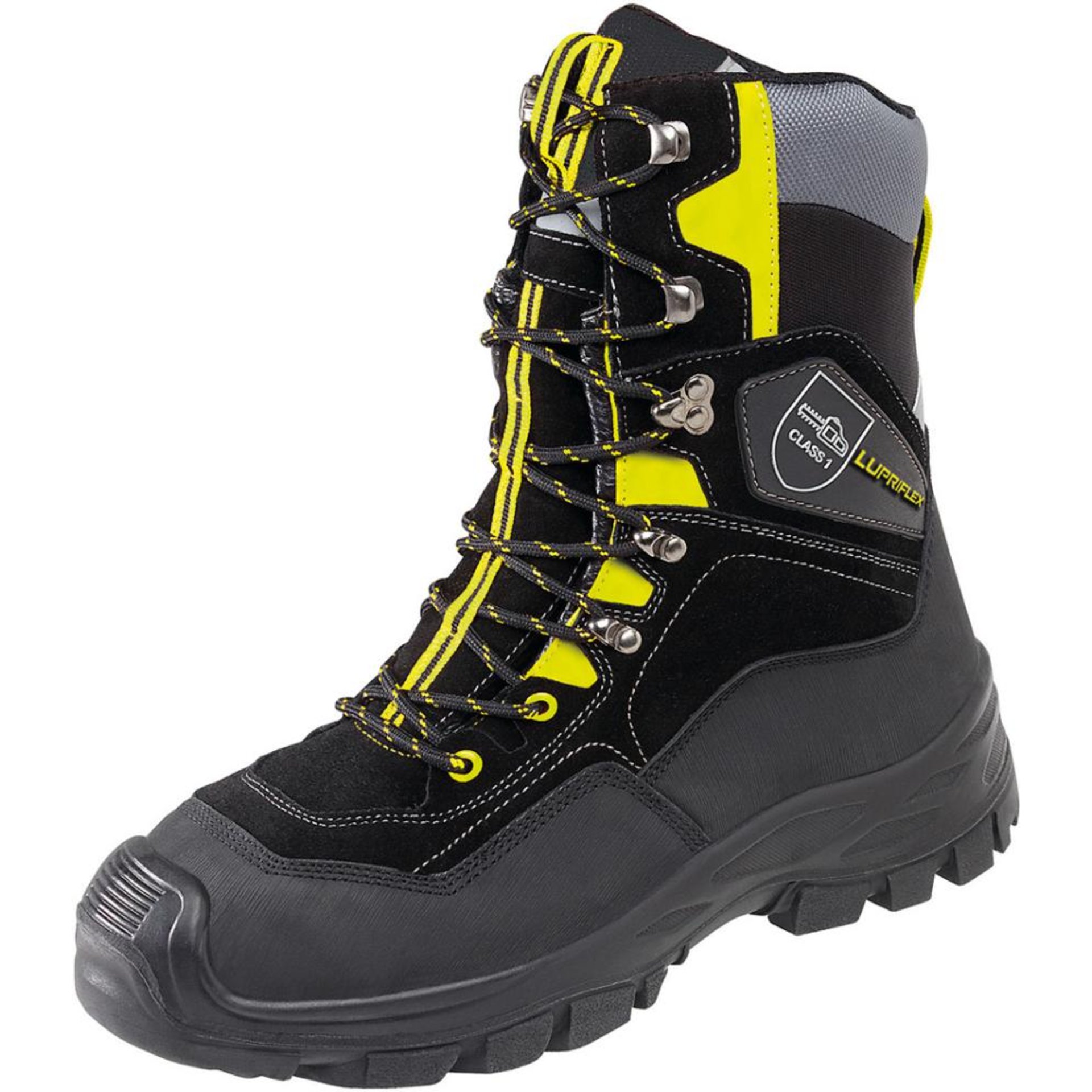 Forststiefel Sportive Hunter Winter