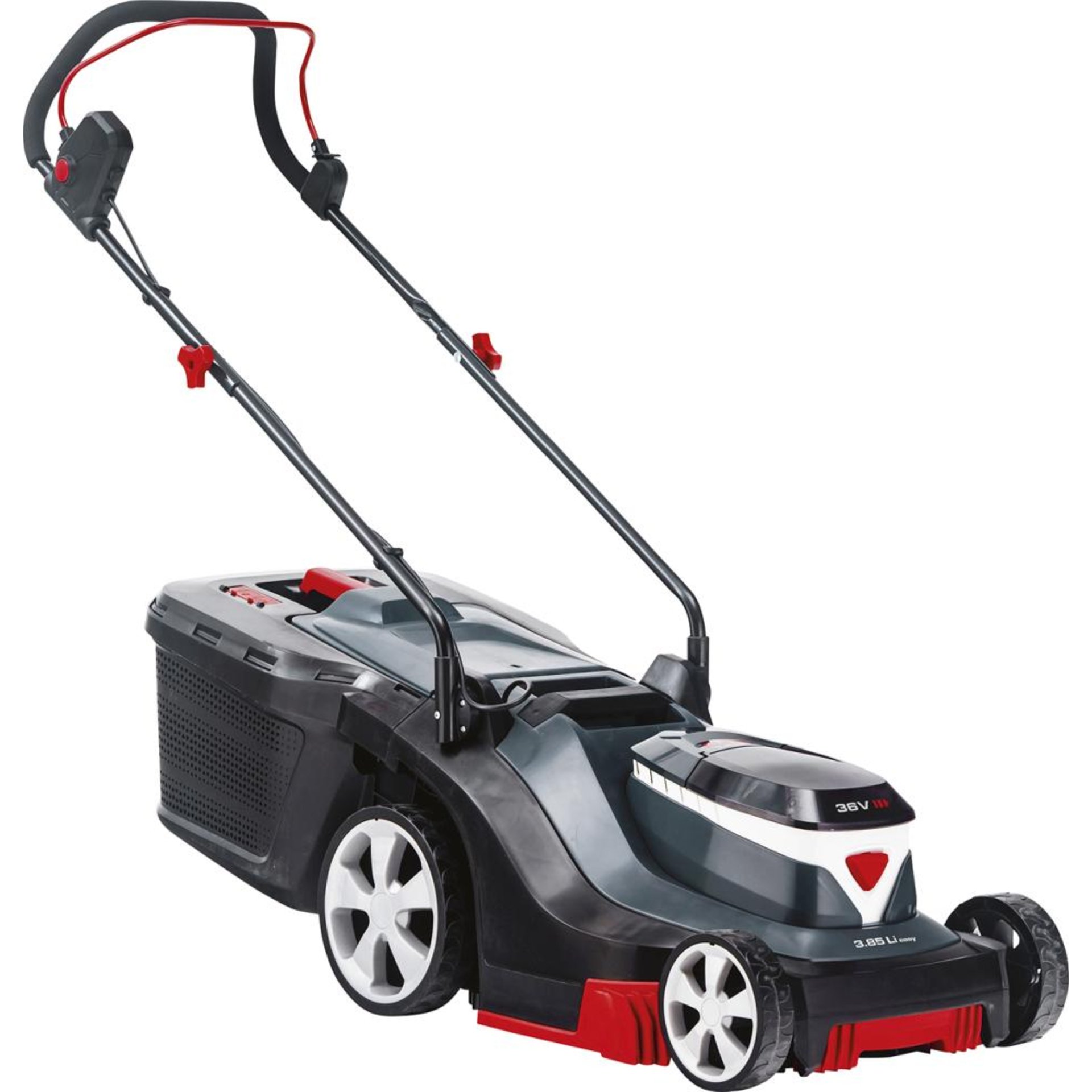 Akku-Rasenmäher EASY 3.85 Li
