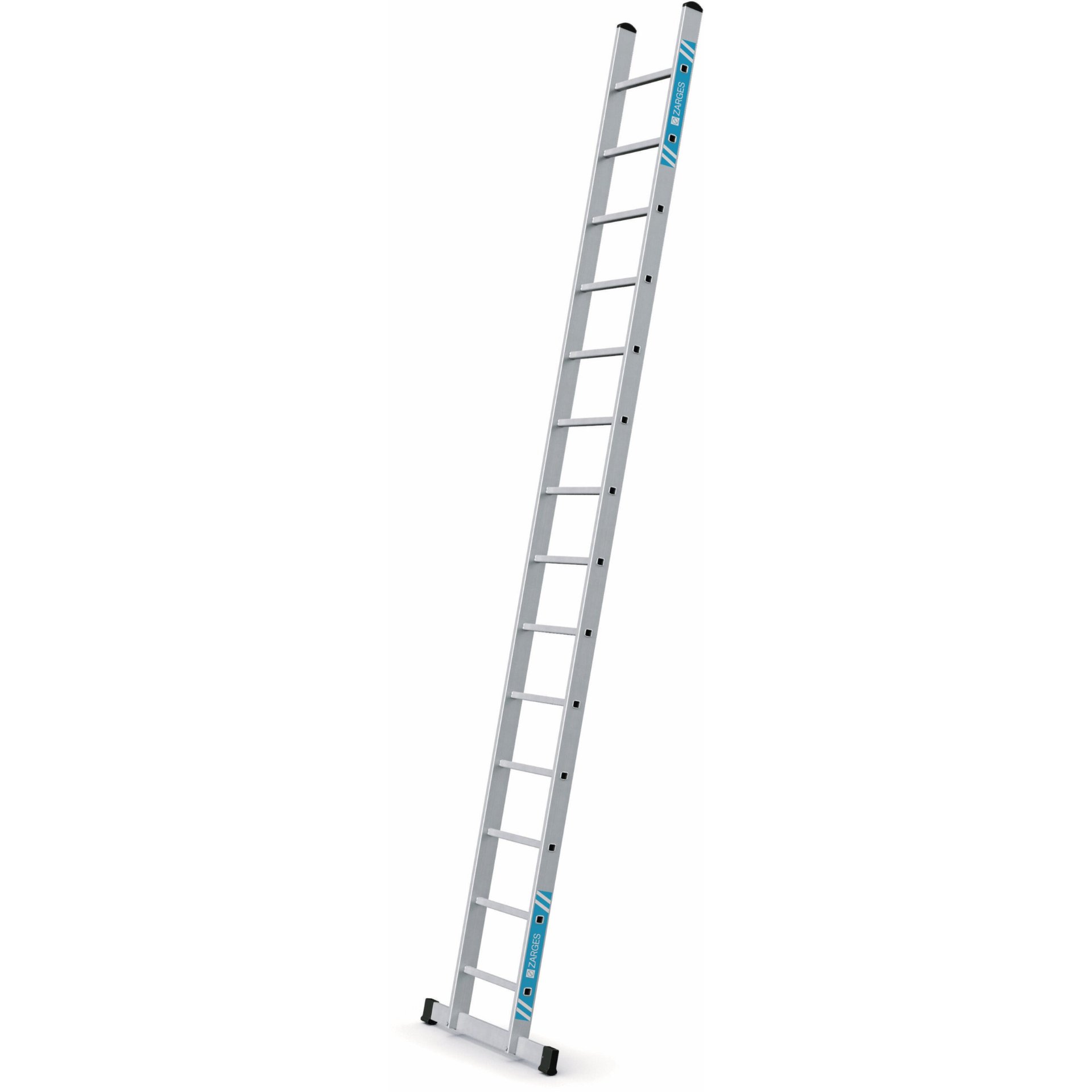 Stella L - LM-Sprossen-Anlegeleiter 14 Sprossen