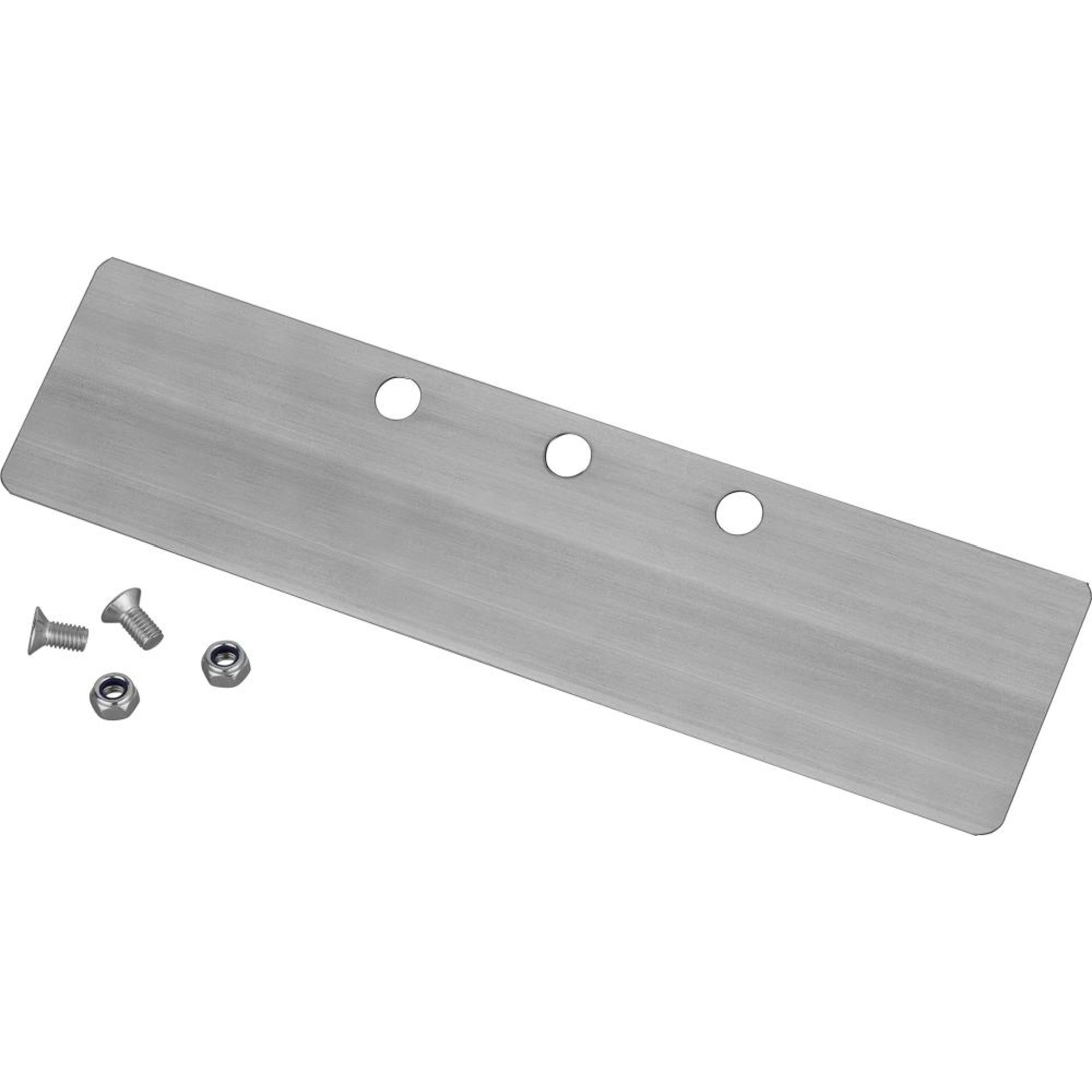 Ersatzmesser f. Messerschuffel Breite 20 cm Beschaffungsartikel
