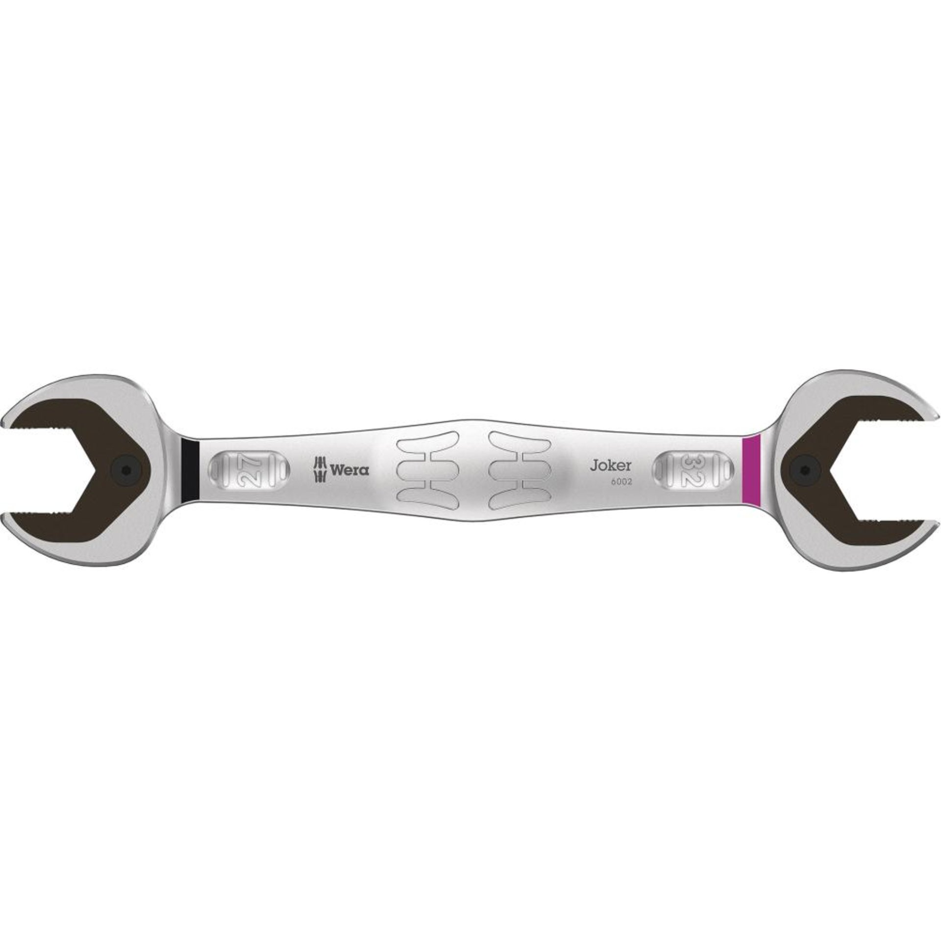 Doppelmaulschlüssel Joker27x32mm Wera