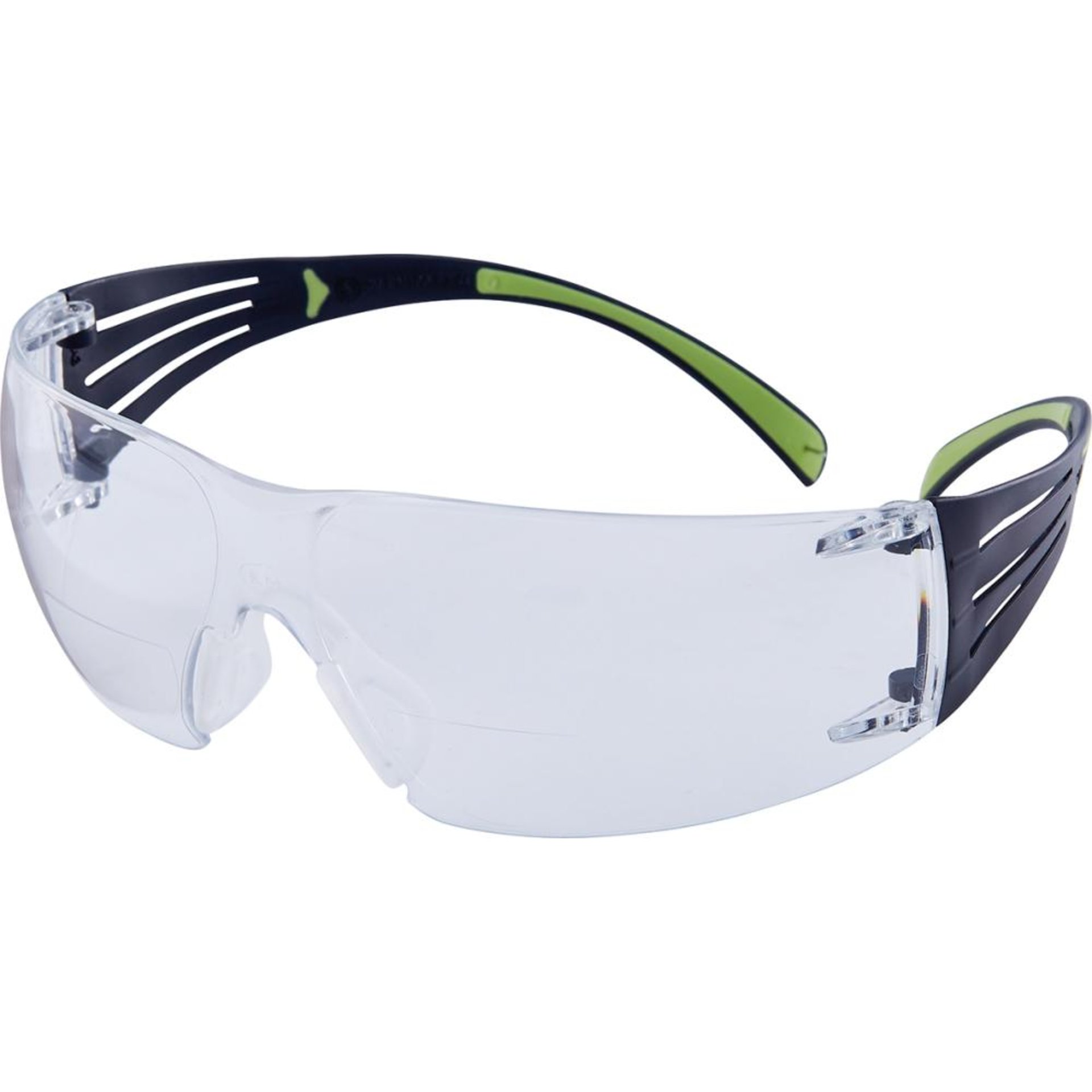 3M™ Schutzbrille »Secure Fit™ 400« mit Leseeinsatz