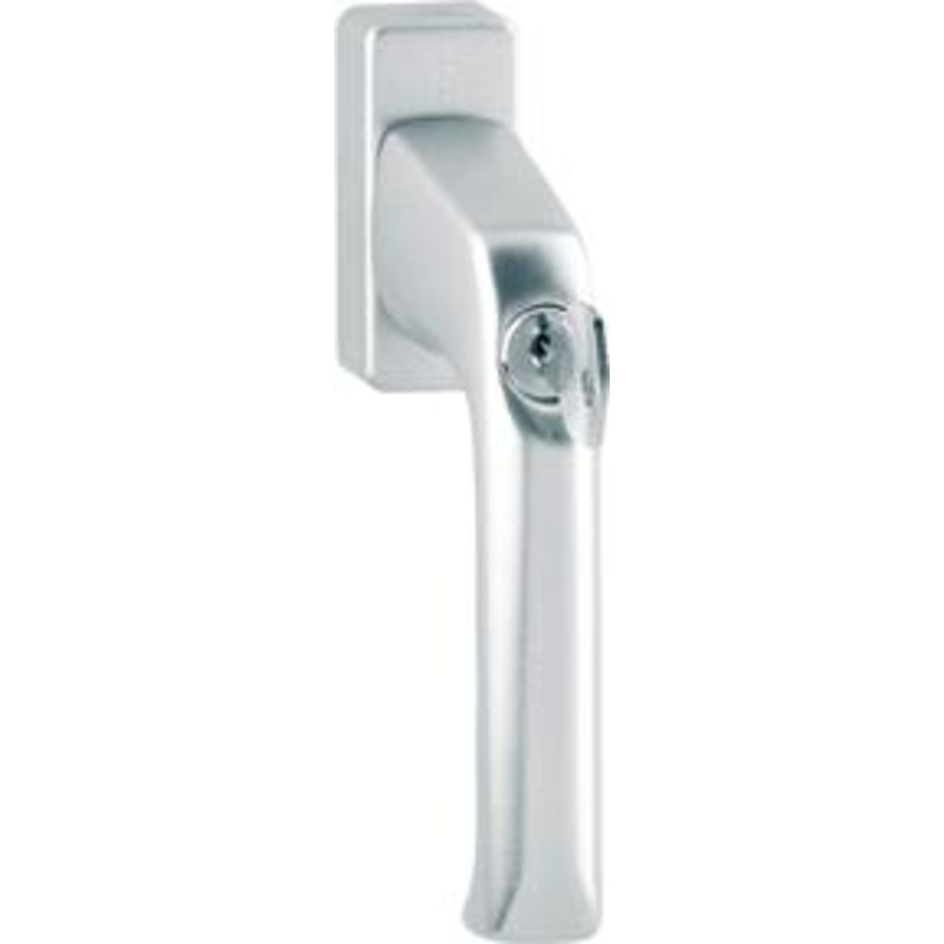 Fenstergriff Serie London 013S/U34