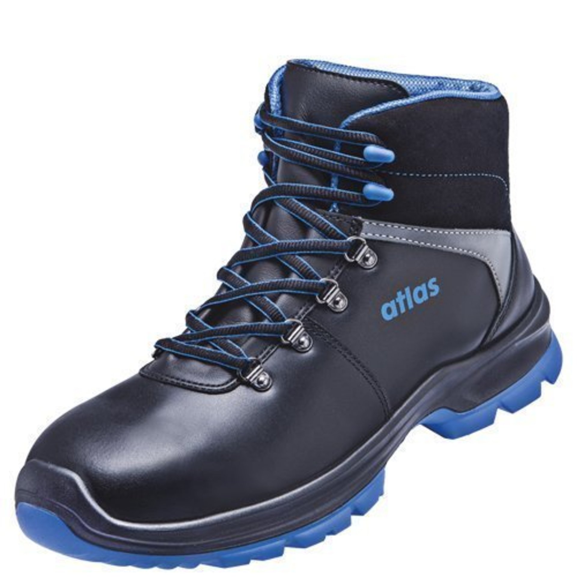 Sicherheitsstiefel SL 84 ESD
