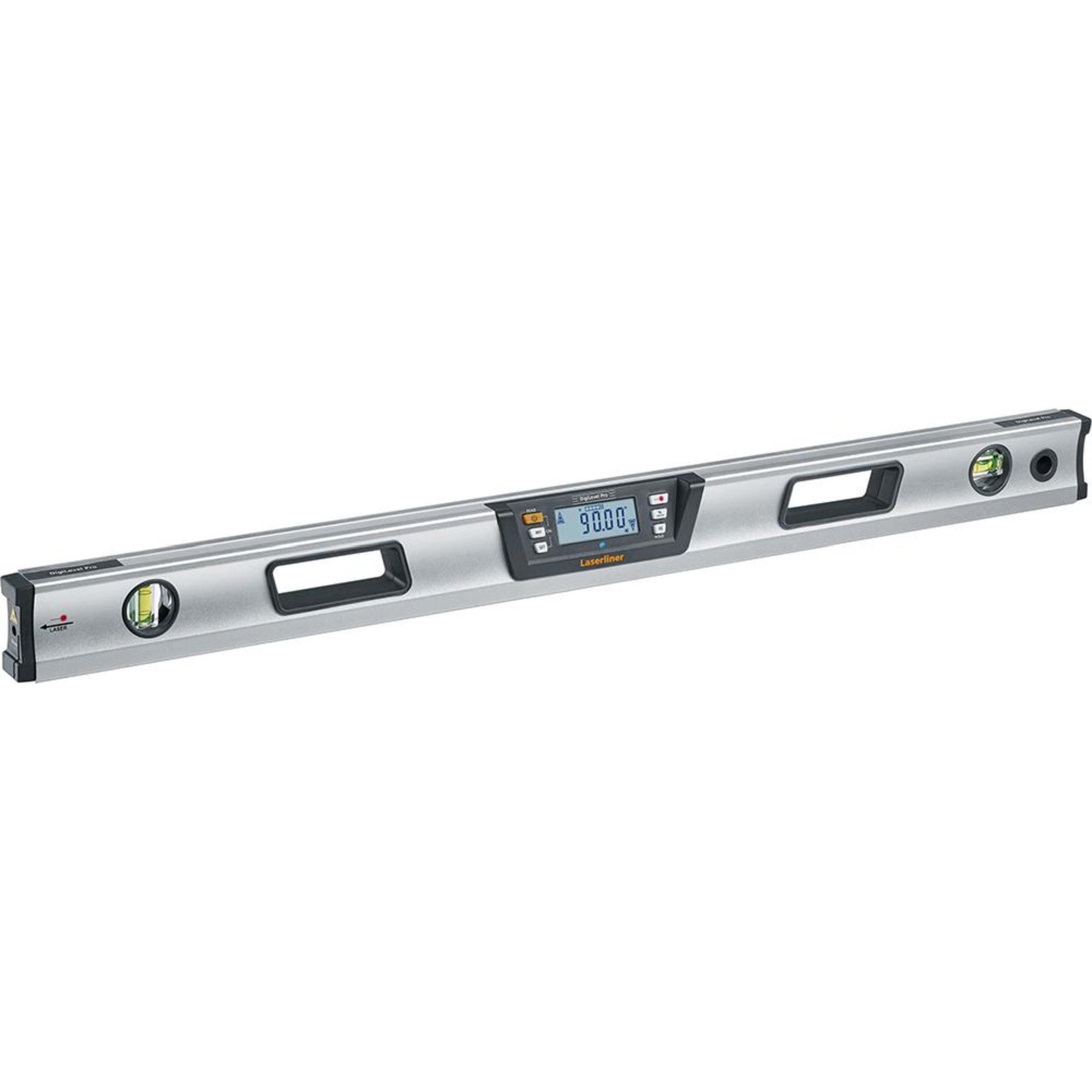 Digitale-Wasserwaage DigiLevel Pro 80 80cm Laserliner