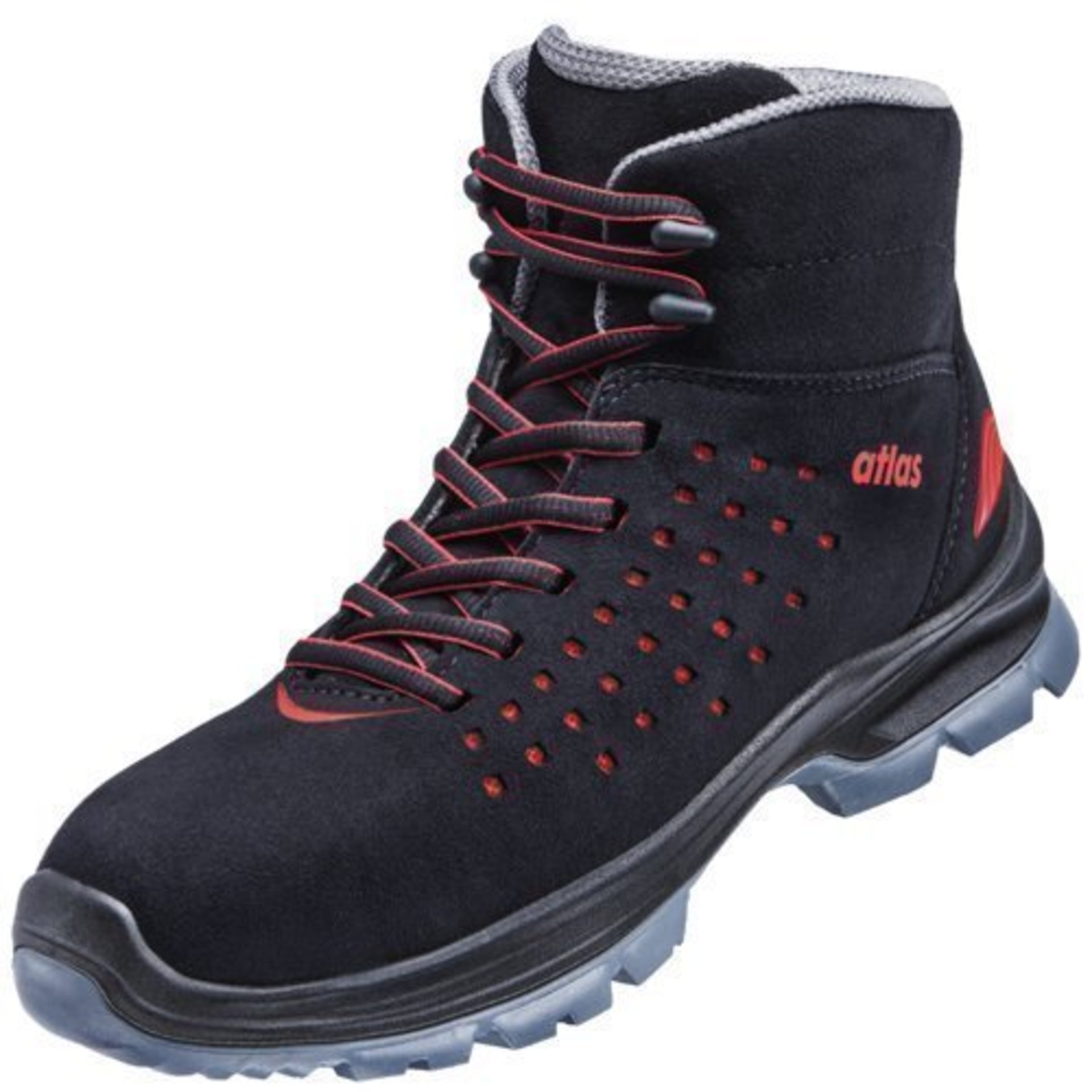 Sicherheitsstiefel SL 32 ESD