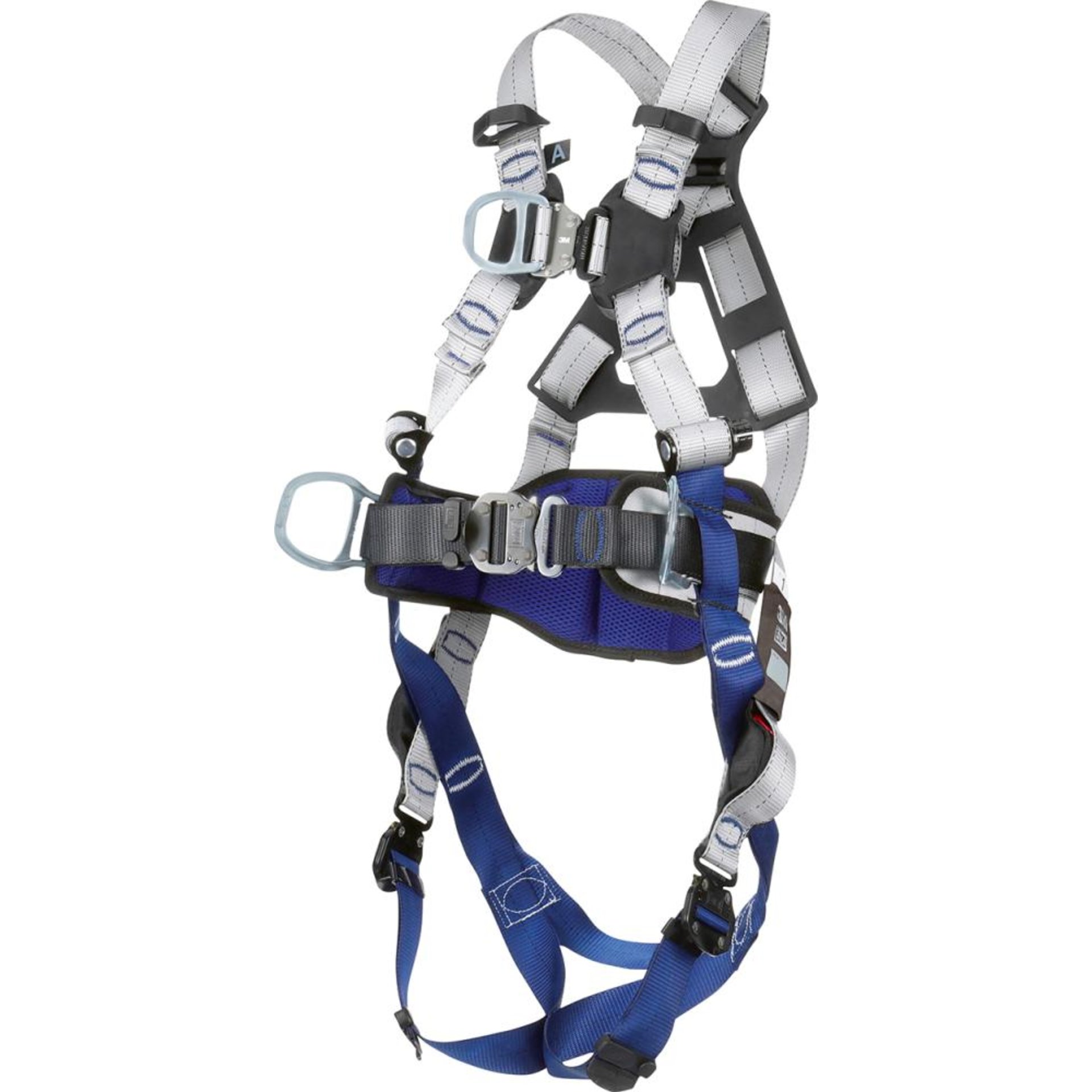 3M™ 4-Punkt Auffanggurt ExoFit XE50