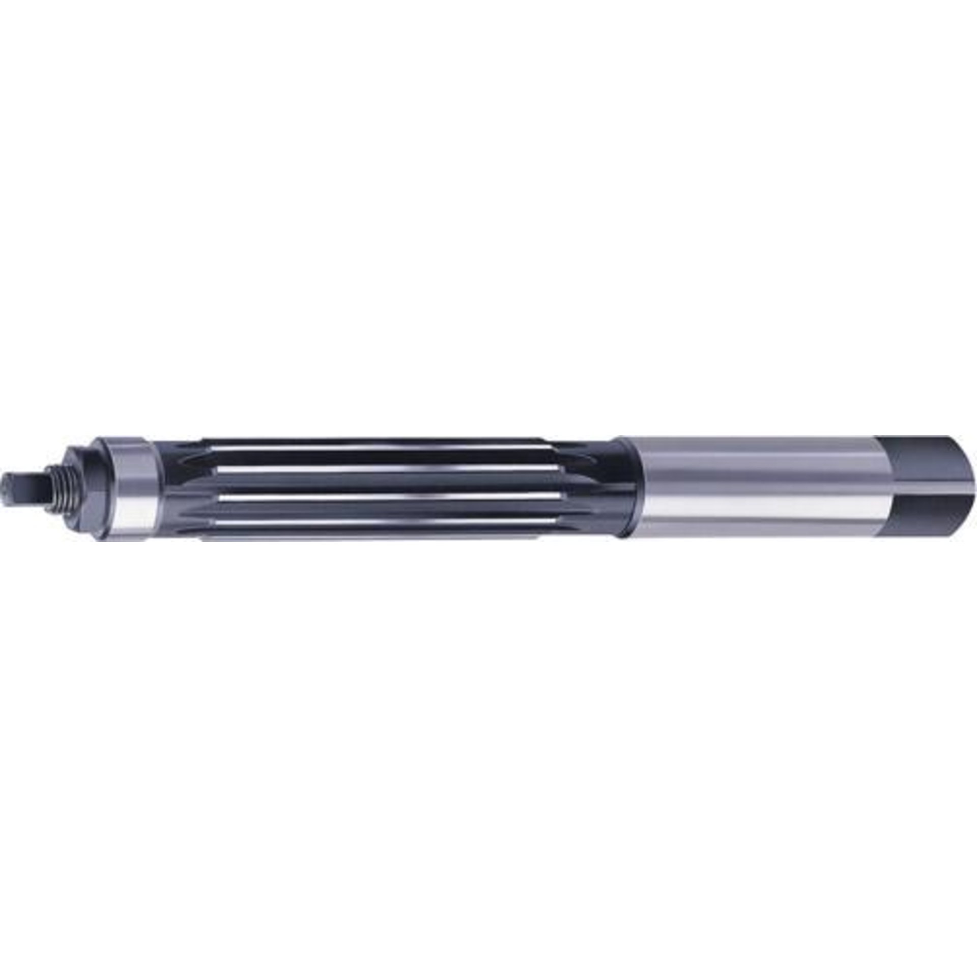 Handreibahle DIN859 HSS 10,0mm BECK