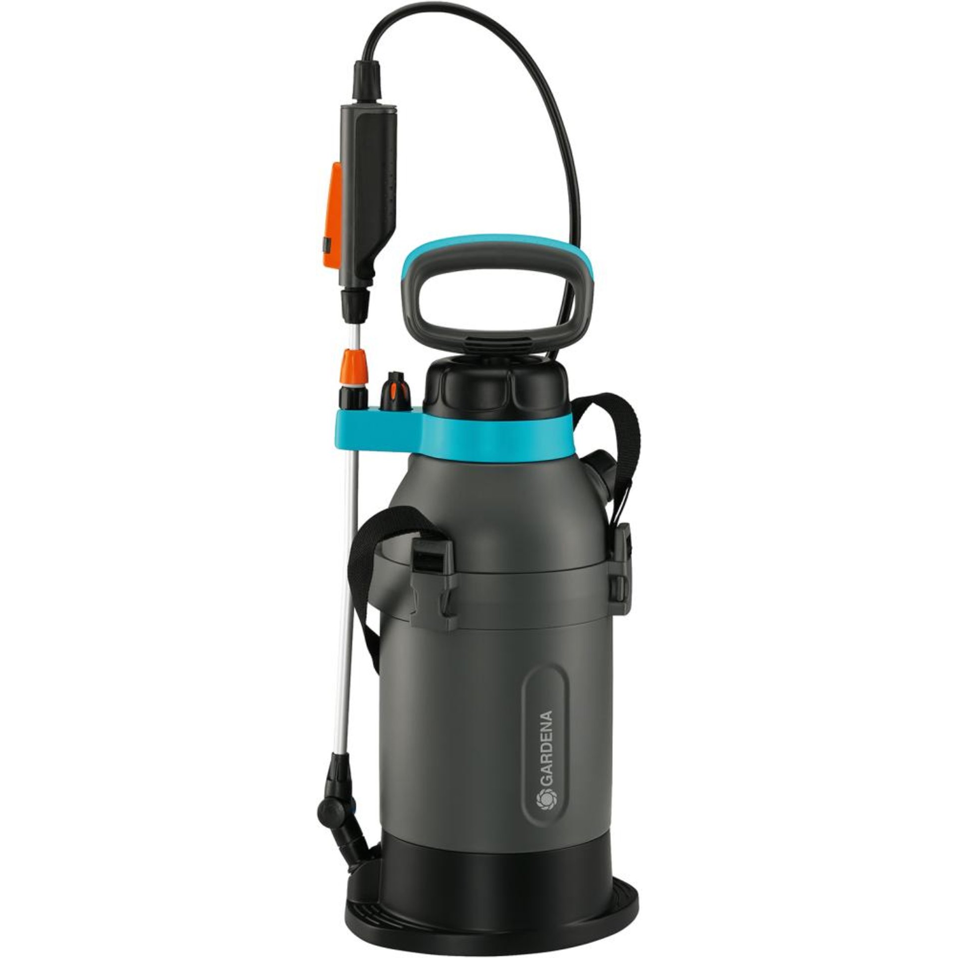 Drucksprüher 5 L Plus Beschaffungsartikel