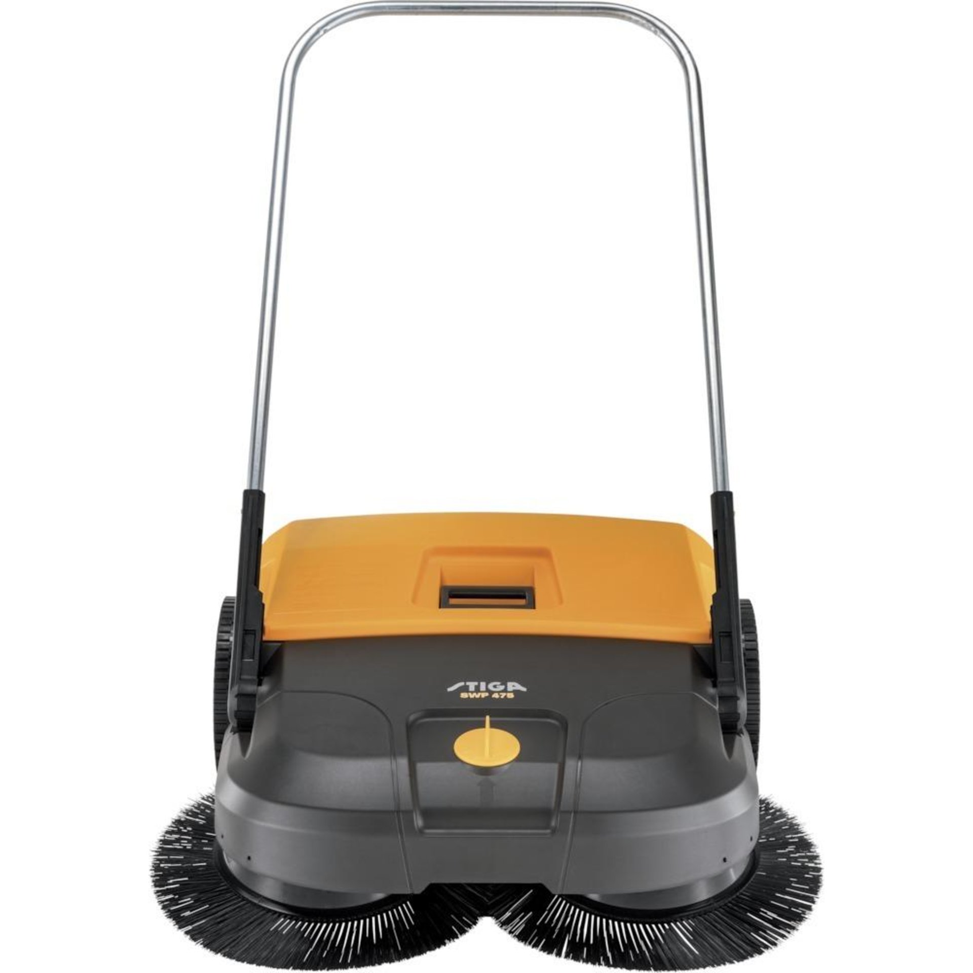Kehrmaschine SWP 475STIGABeschaffungsartikel