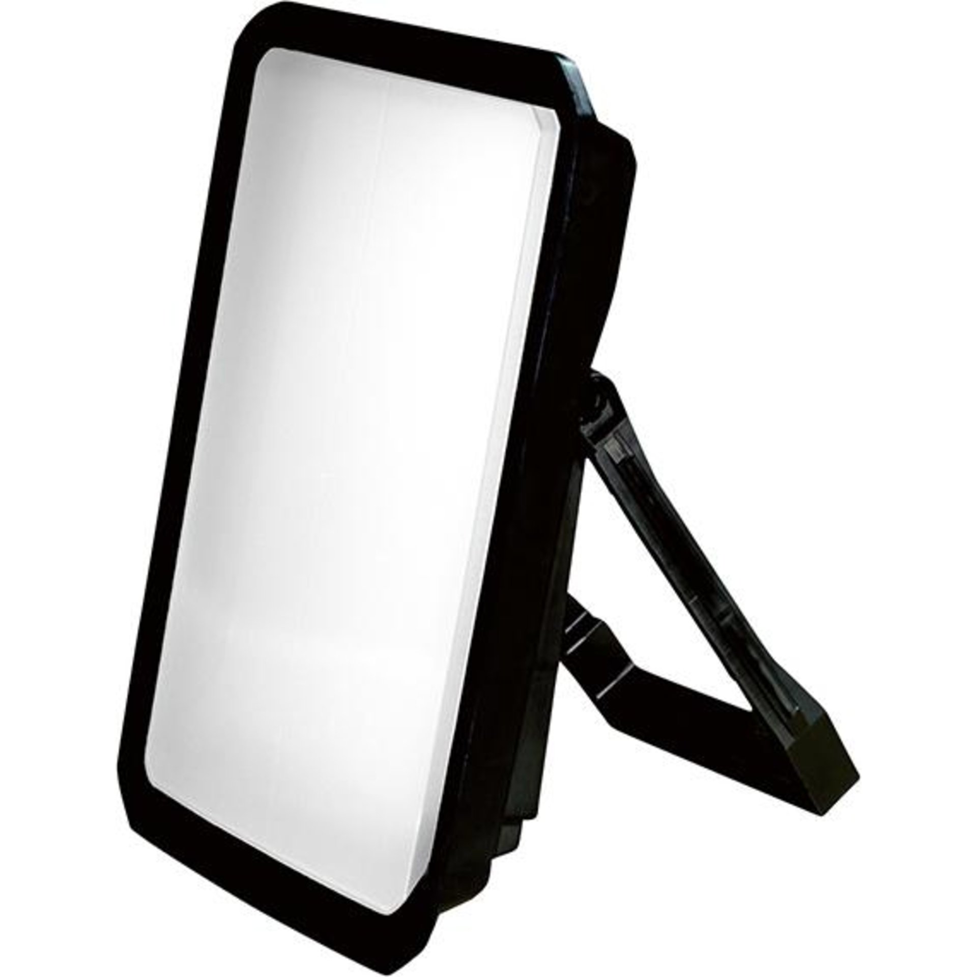 LED-Bauleuchte, 50 W Typ Hamburg