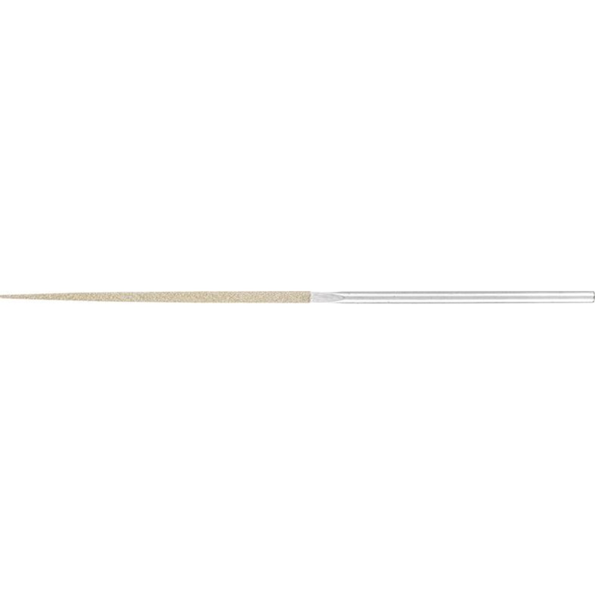 Nadelfeile Diamant 4-kant 140mm PFERD