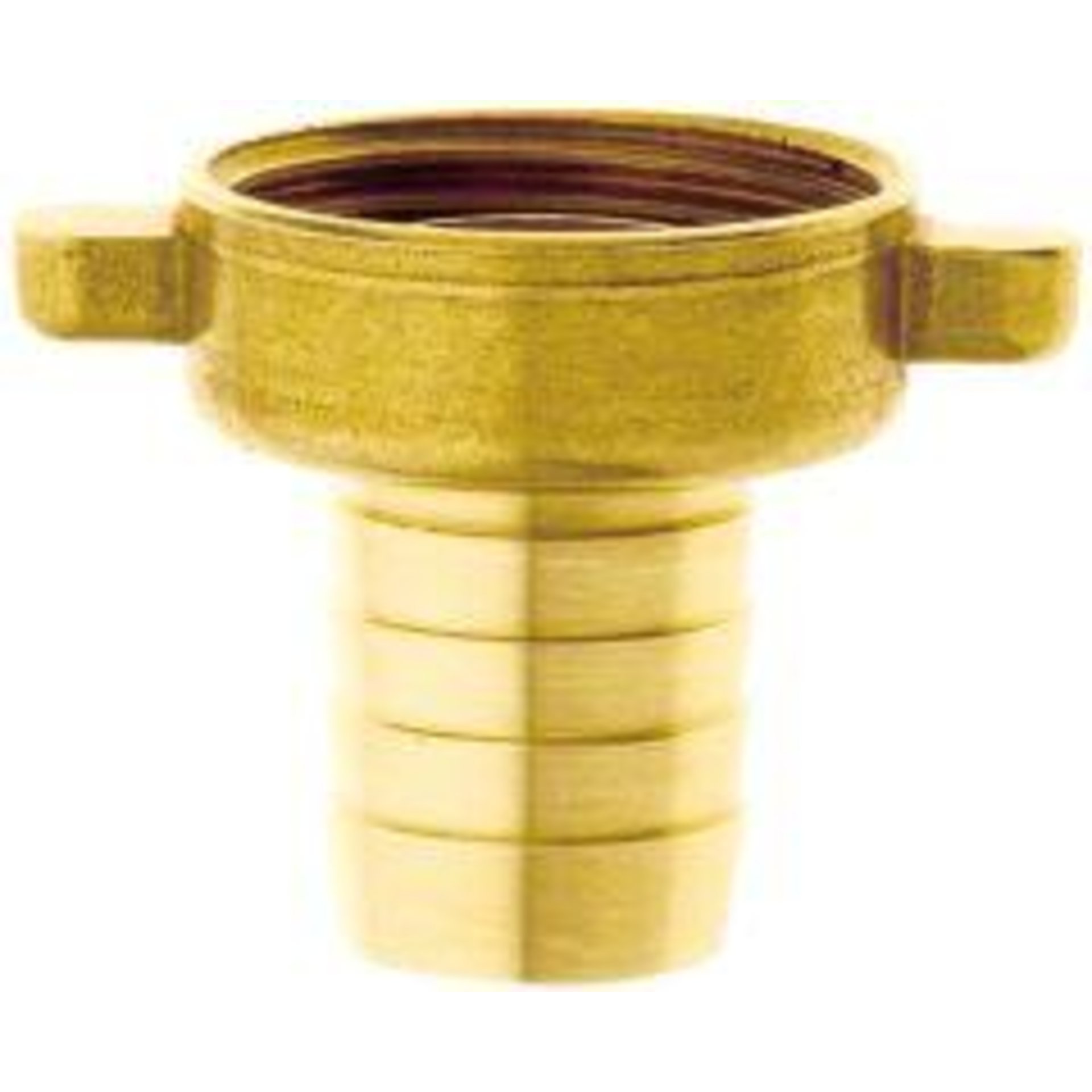 GEKA® 2/3-Verschraubung, Innengewinde