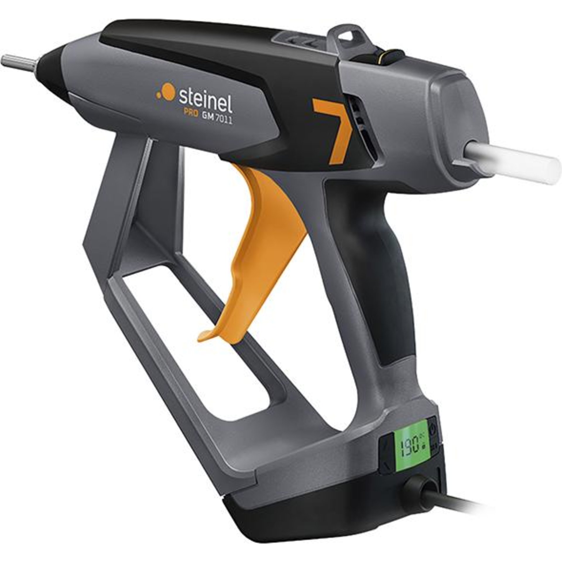 Heißklebepistole Gluematic 7011 Steinel Karton