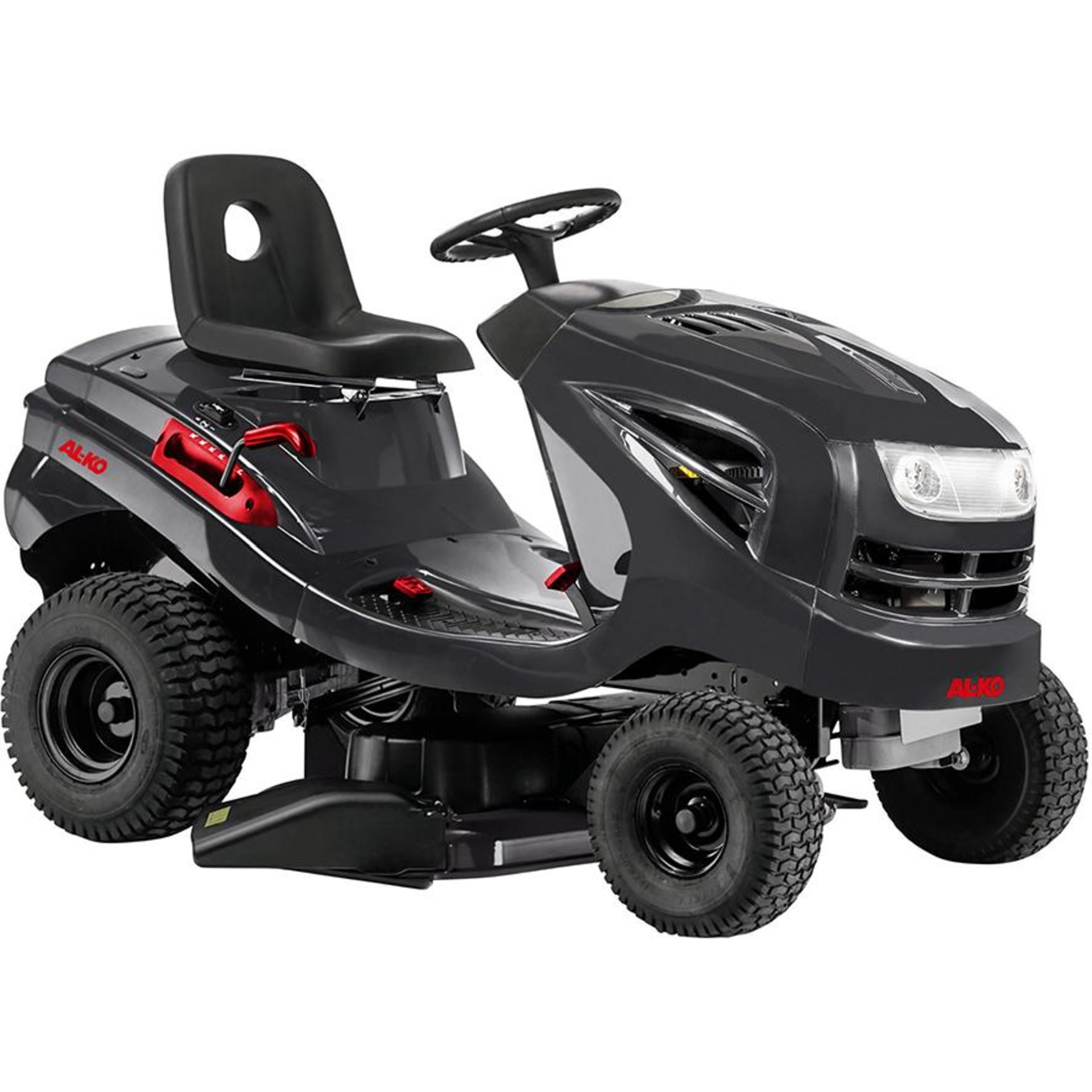 Rasentraktor Comfort 18-111.4 HDS-A 2-Zylinder Motor Beschaffungsartikel