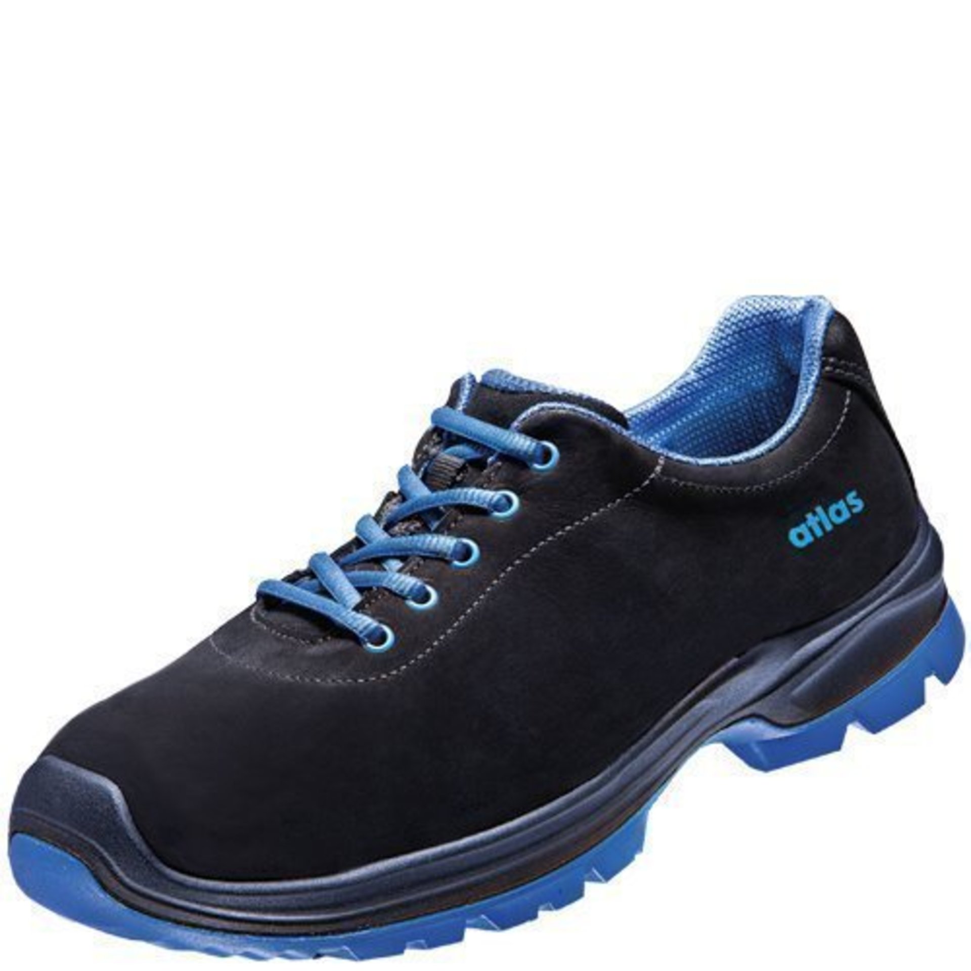 Sicherheitshalbschuh SL 605 XP ESD