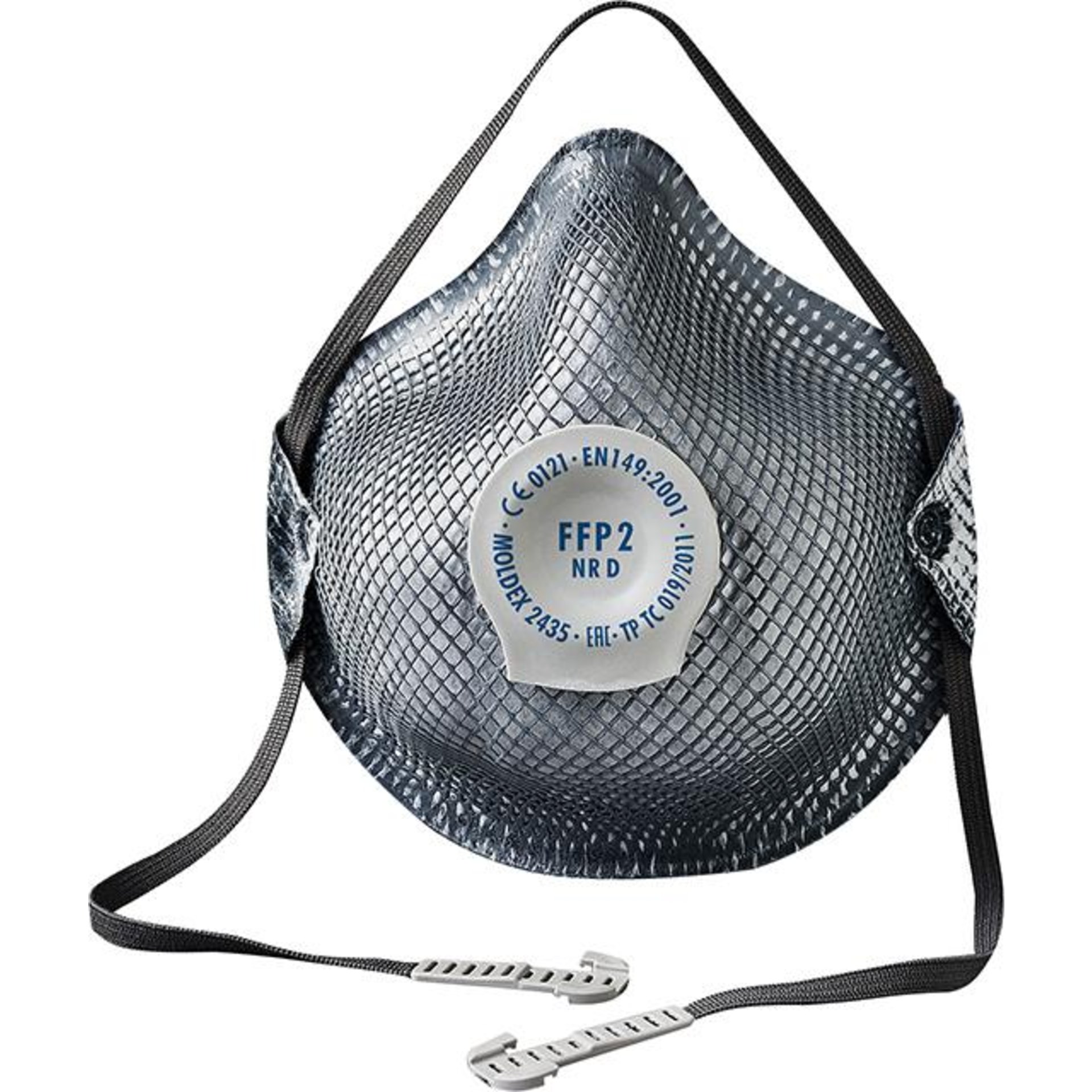 Atemschutzmaske 2435 / 2445 / 2535 SMART
