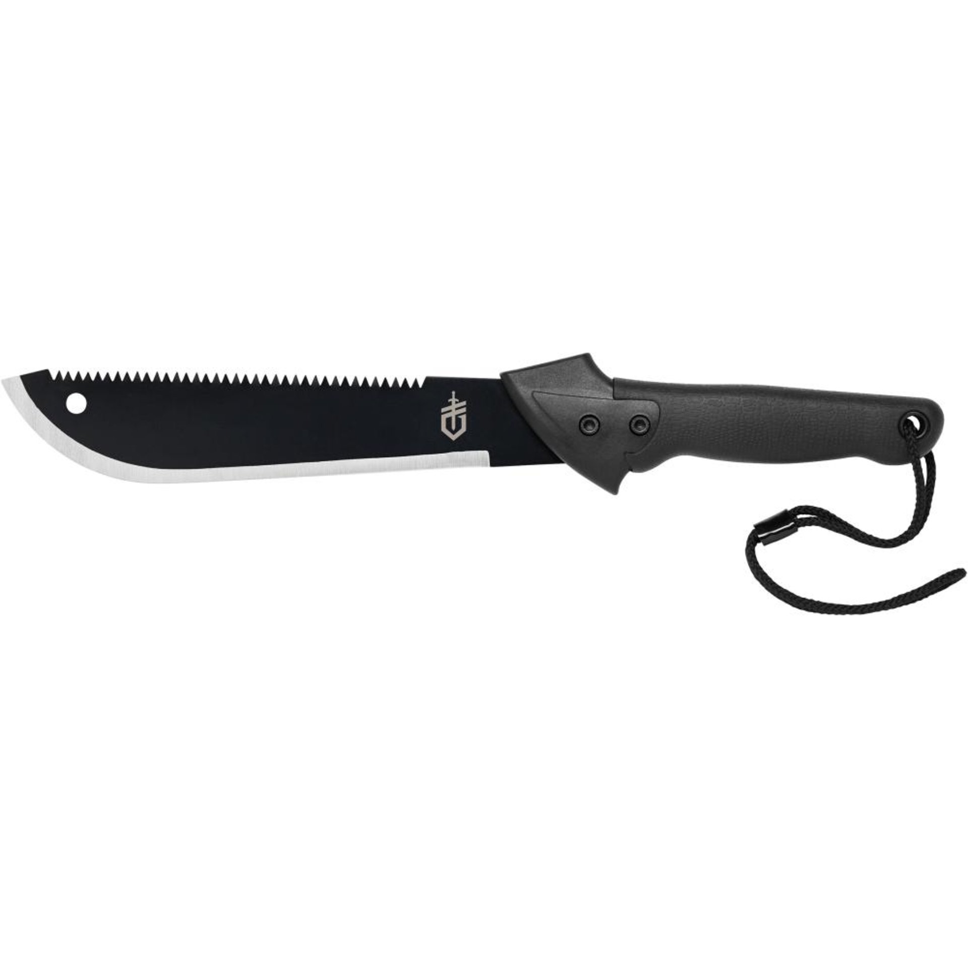 Gator Machete Jr. Beschaffungsartikel
