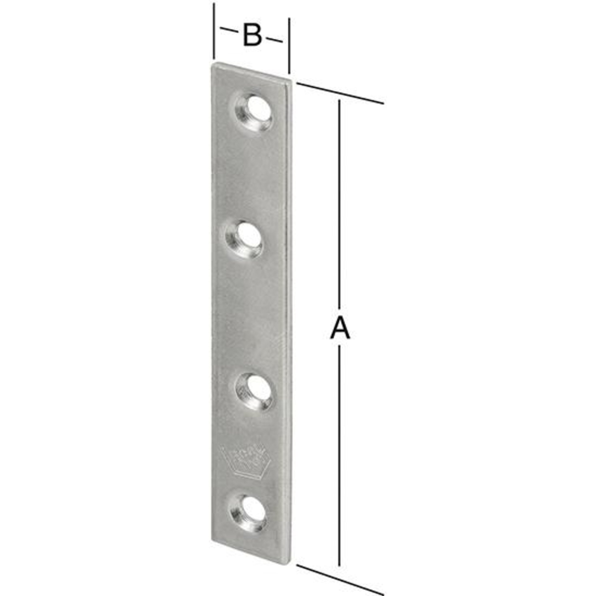 Verbindungsblech