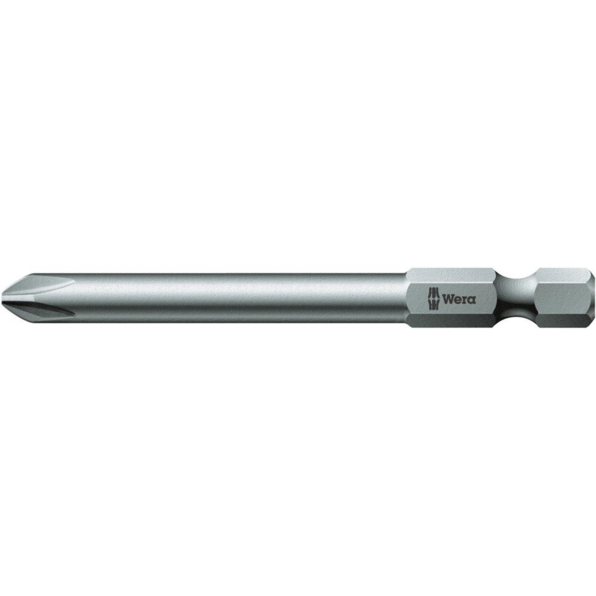 Bit 1/4" für Kreuzschlitz-Schrauben PH, Nr. 851/4 Z