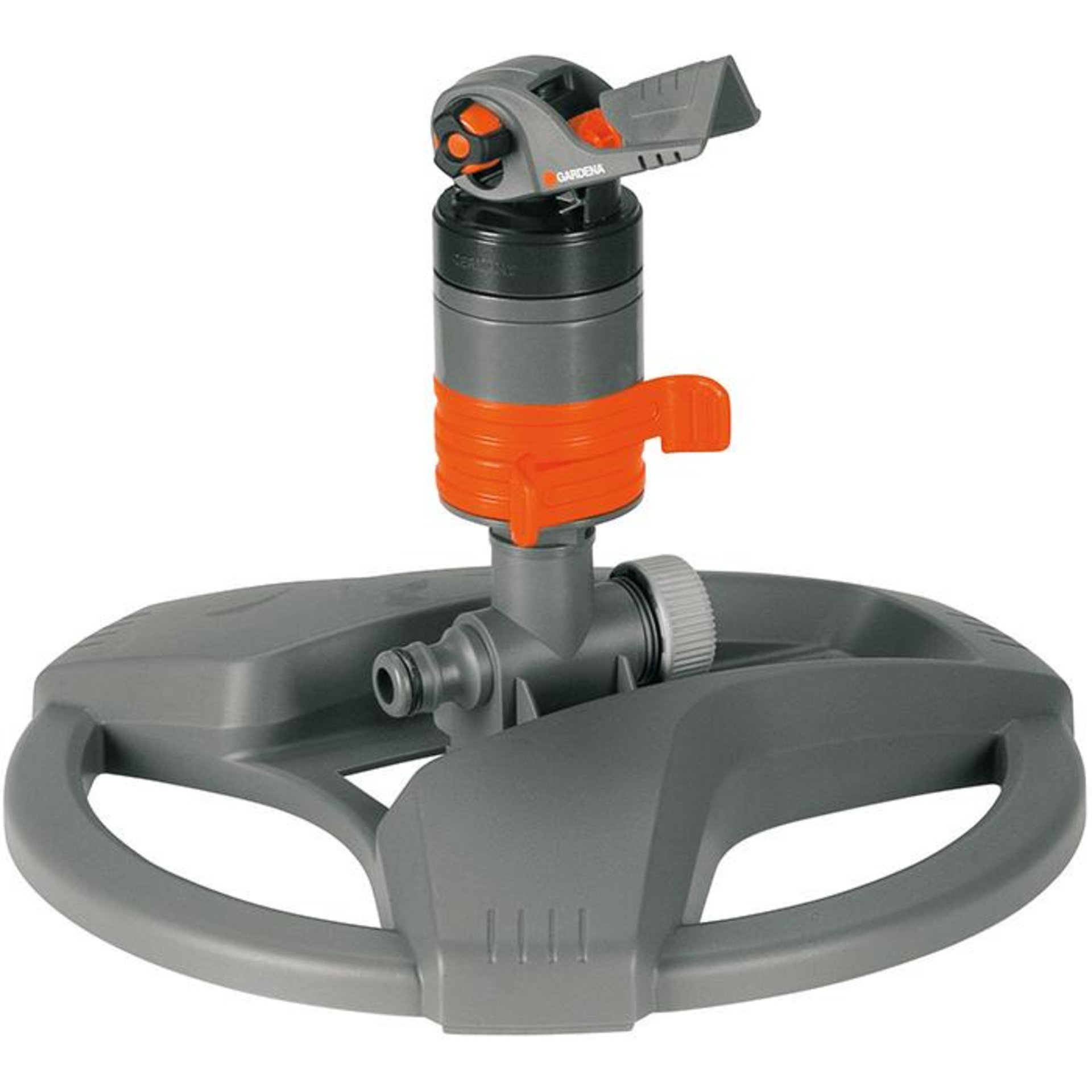 Turbinenregner mit Schlitten8143 Gardena