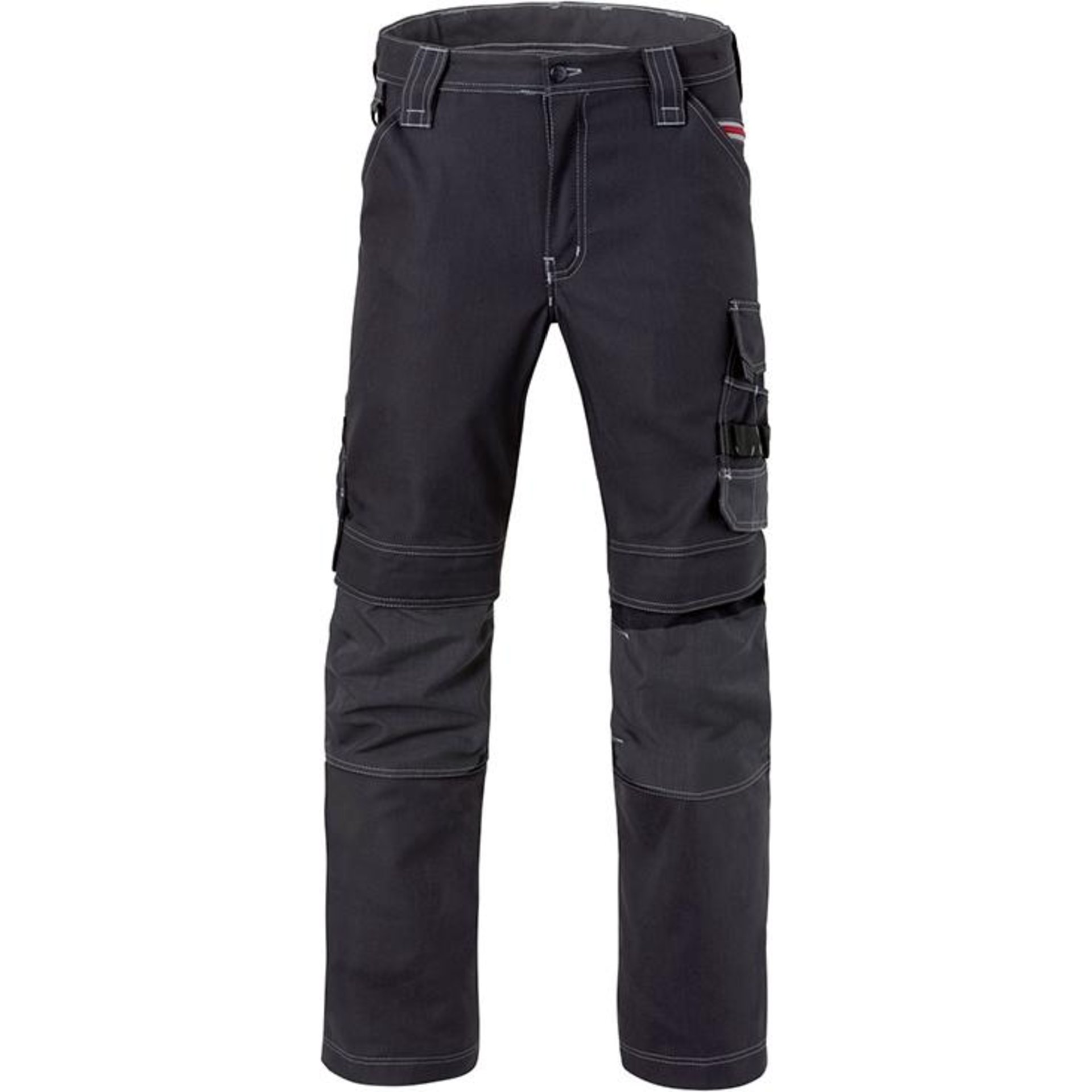 Bundhose Attitude